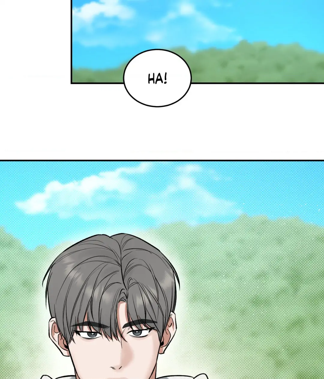 Feel My Benefit [Official] - Chapter 4 manhwa