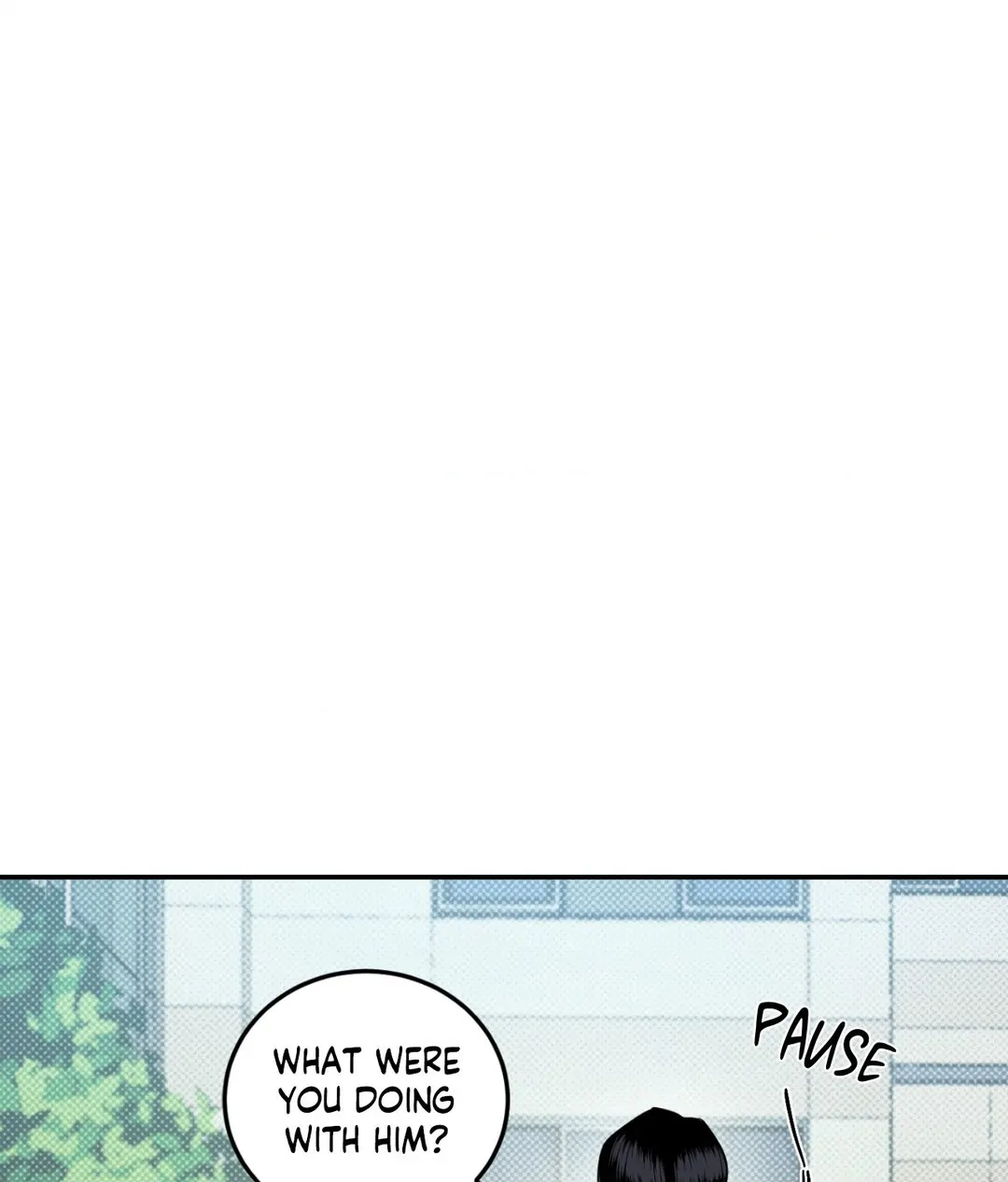 Feel My Benefit [Official] - Chapter 4 manhwa