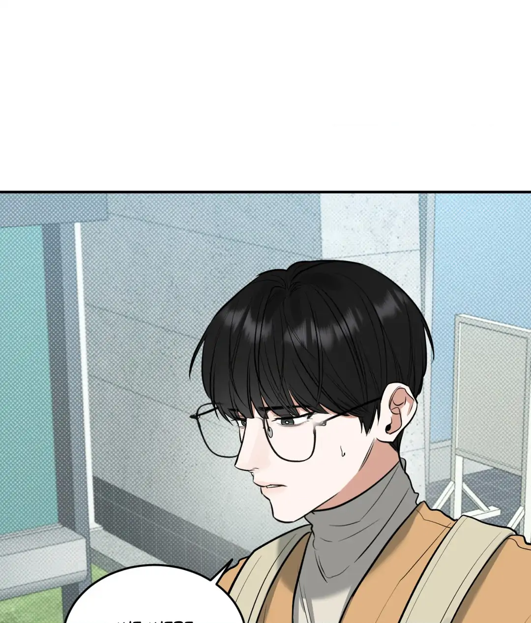 Feel My Benefit [Official] - Chapter 4 manhwa
