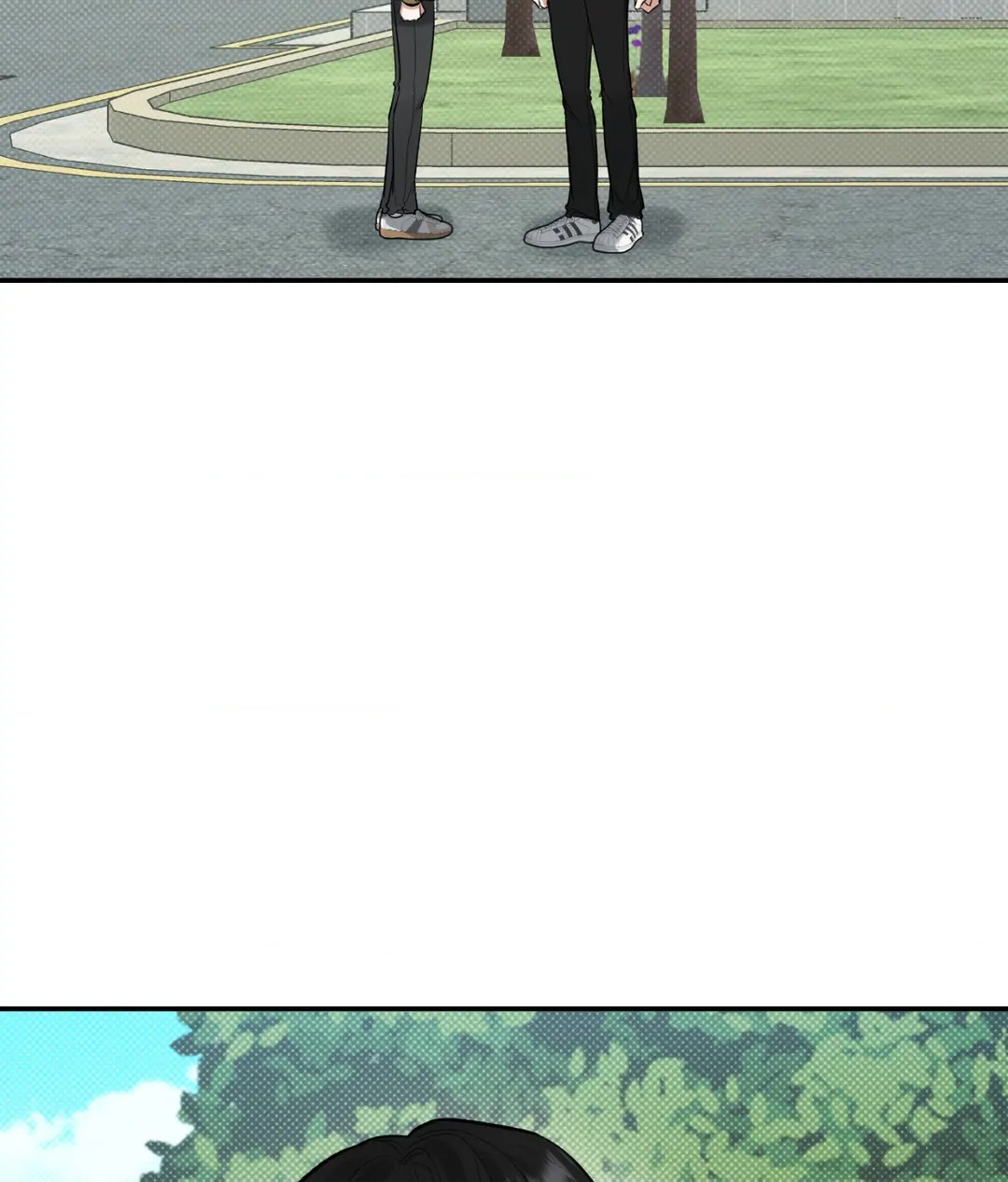 Feel My Benefit [Official] - Chapter 4 manhwa