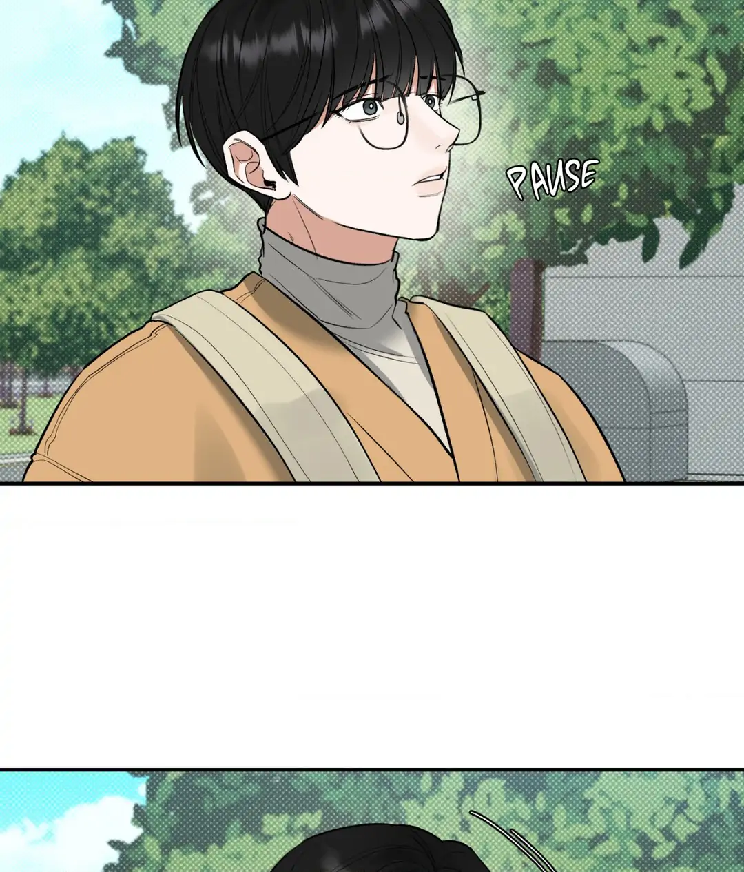 Feel My Benefit [Official] - Chapter 4 manhwa