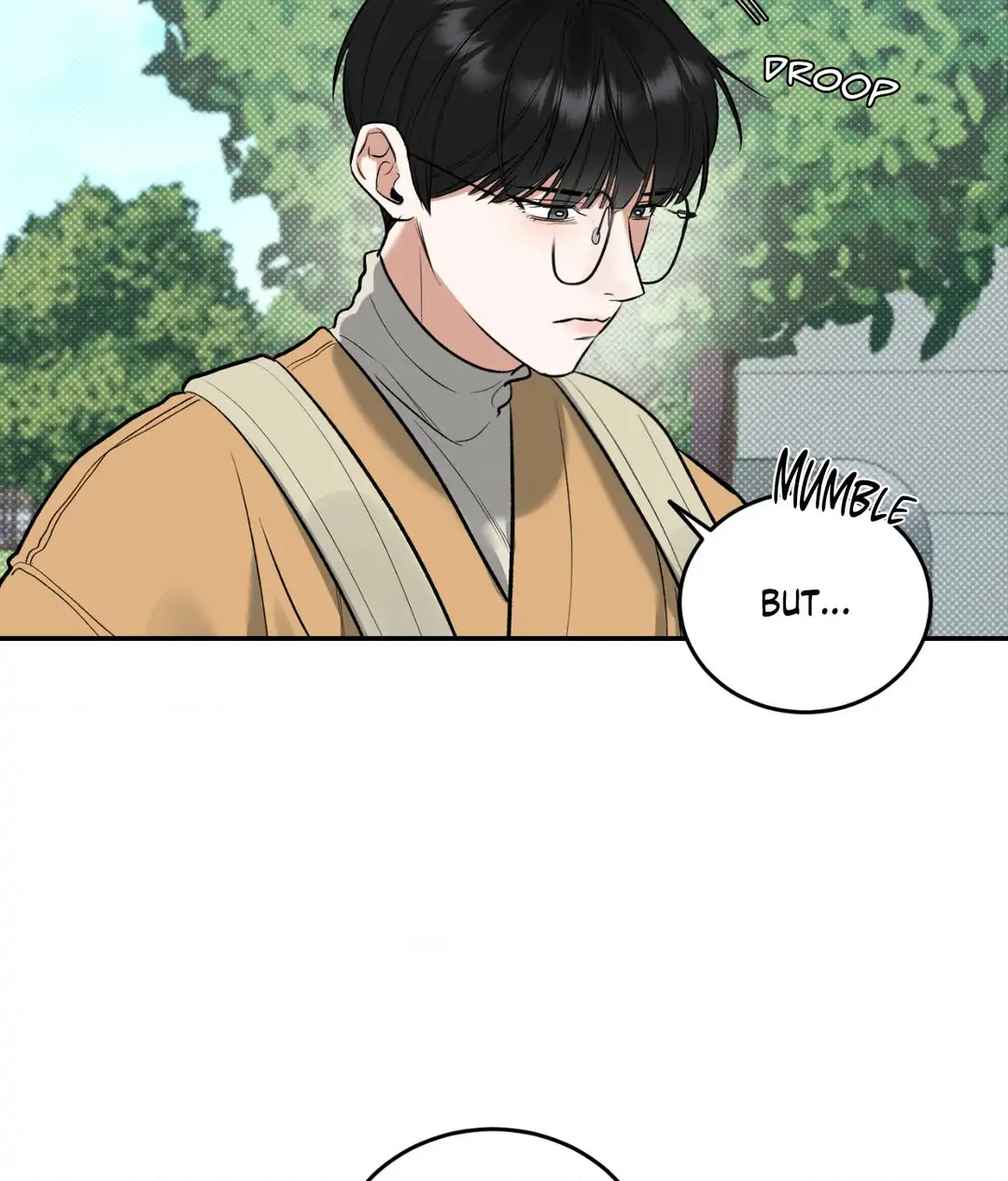 Feel My Benefit [Official] - Chapter 4 manhwa