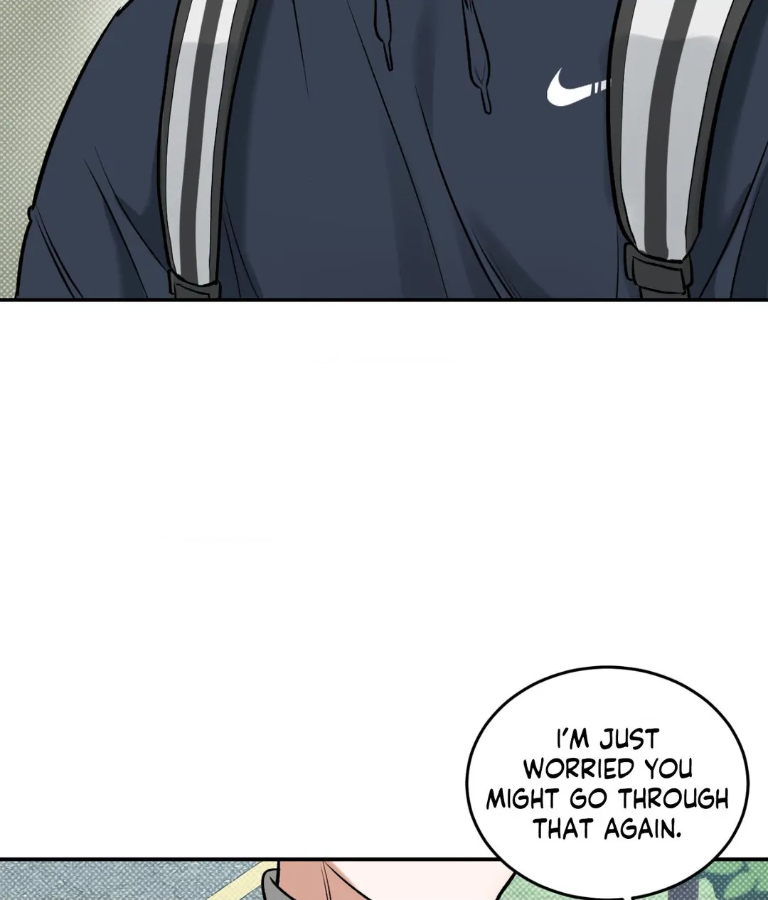 Feel My Benefit [Official] - Chapter 4 manhwa