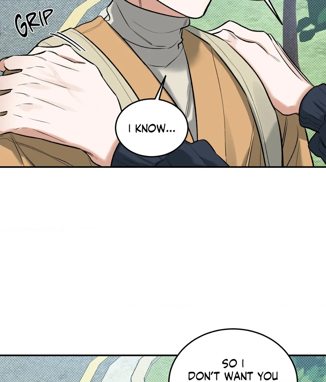 Feel My Benefit [Official] - Chapter 4 manhwa