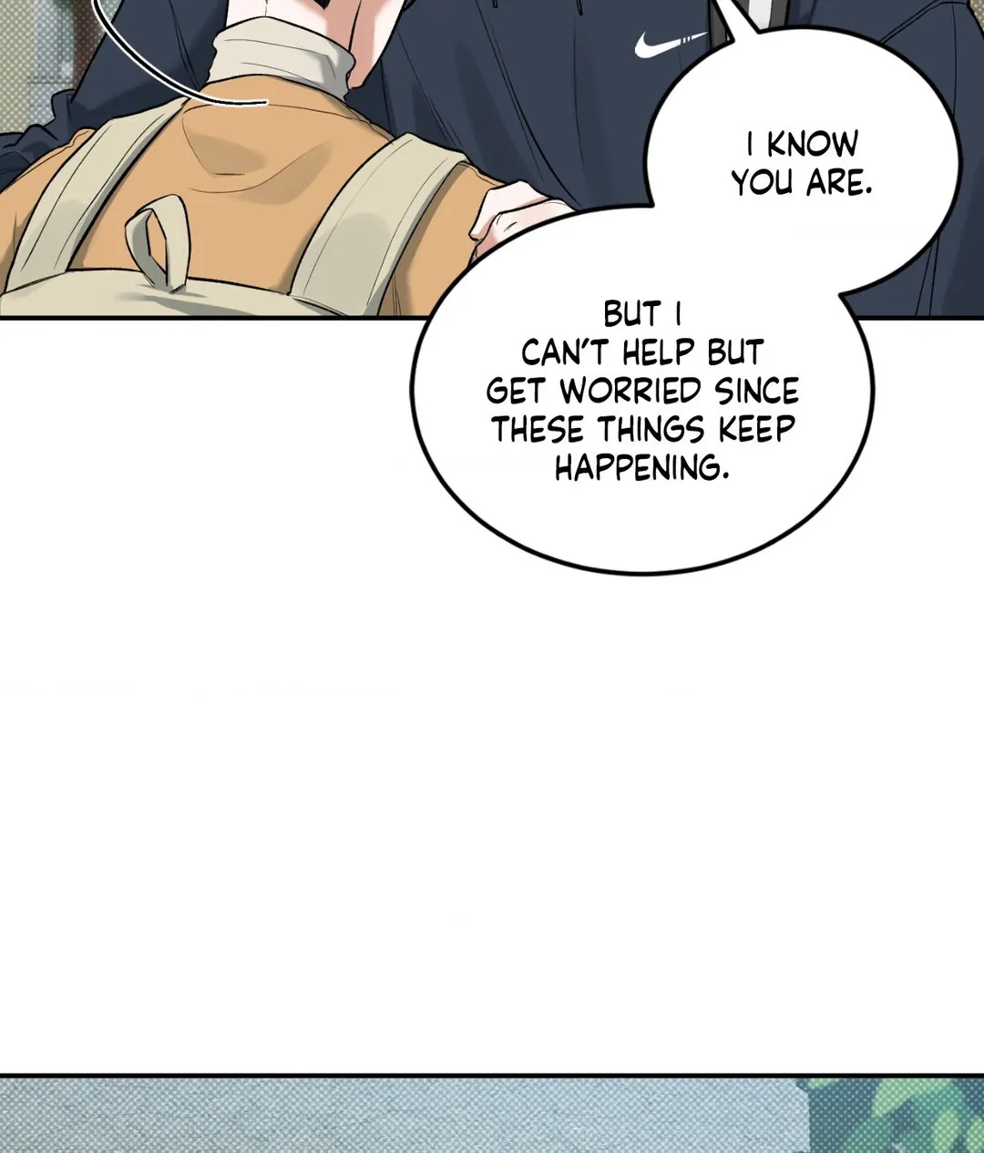 Feel My Benefit [Official] - Chapter 4 manhwa