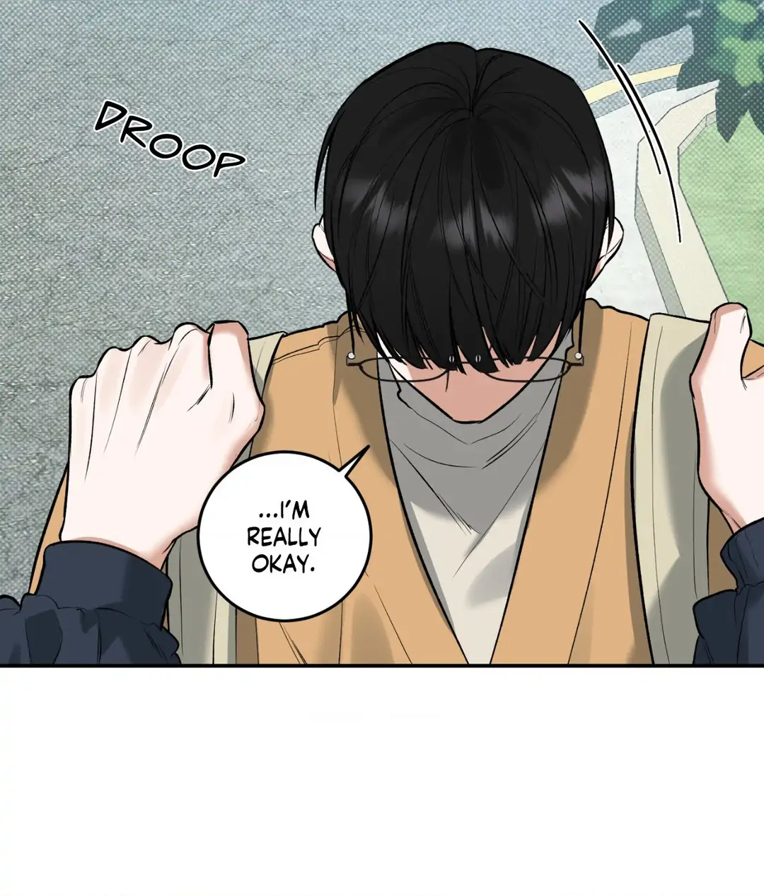 Feel My Benefit [Official] - Chapter 4 manhwa