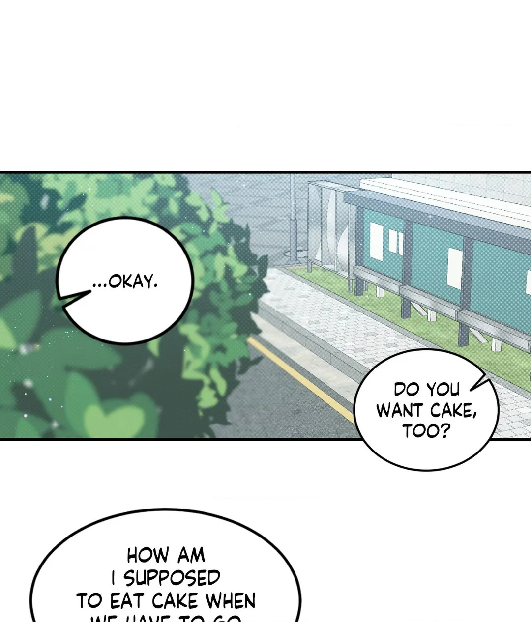 Feel My Benefit [Official] - Chapter 4 manhwa