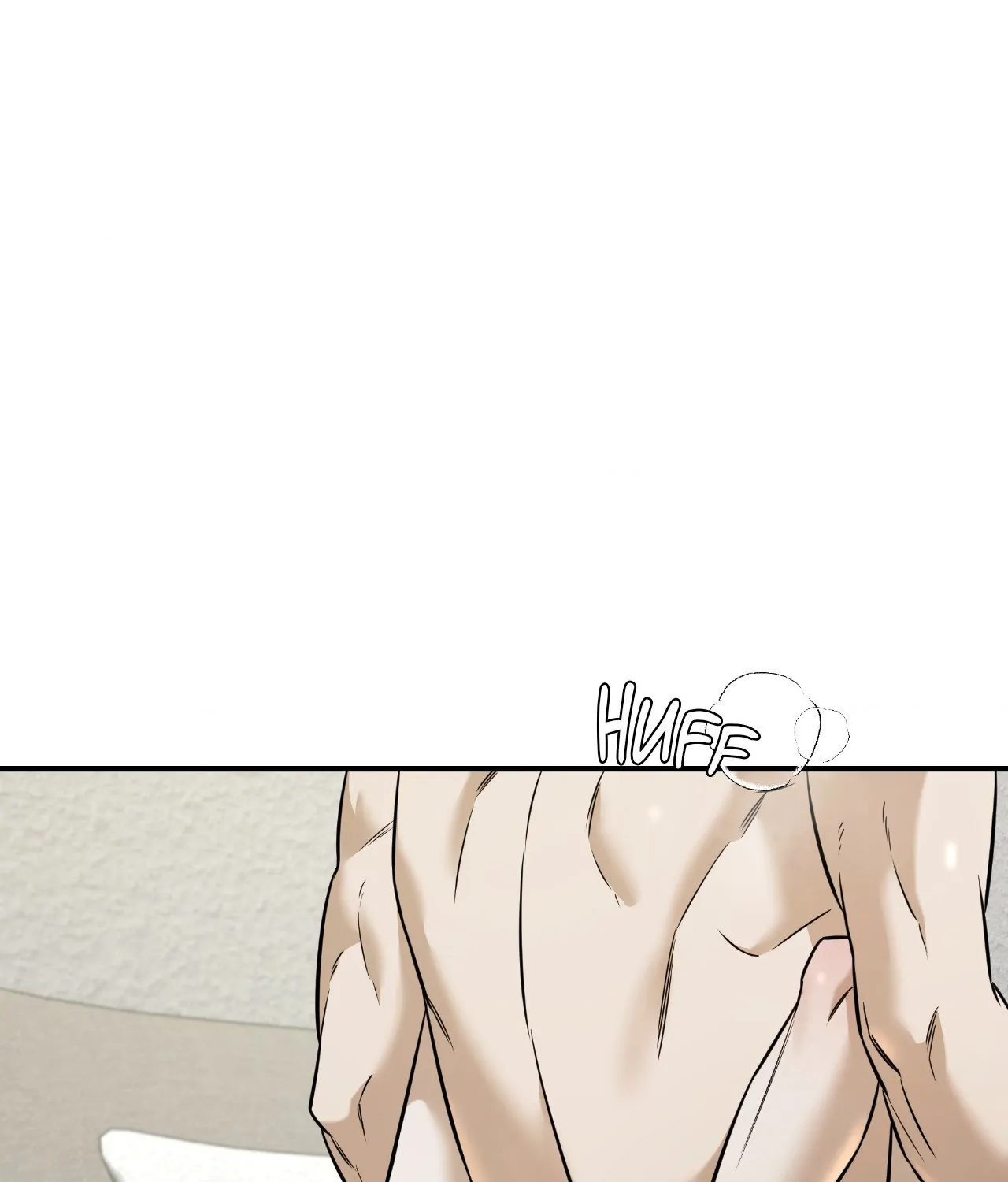 Feel My Benefit [Official] - Chapter 40 manhwa