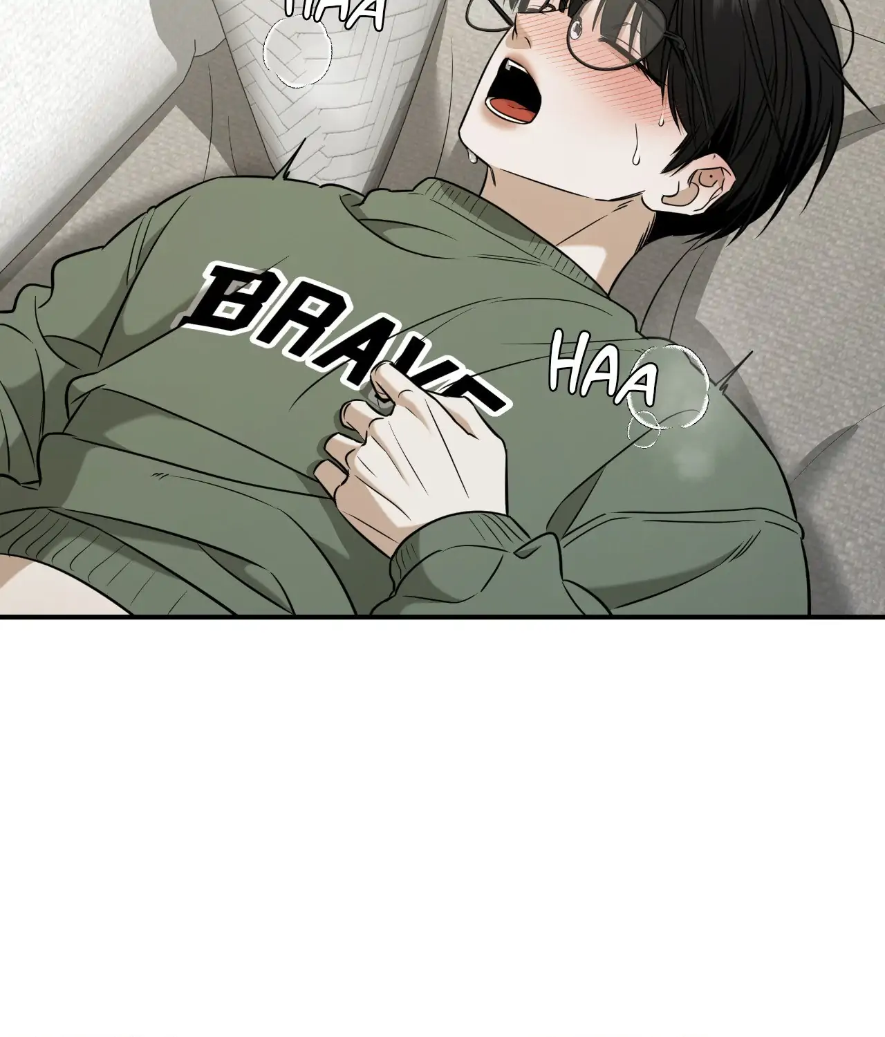 Feel My Benefit [Official] - Chapter 40 manhwa