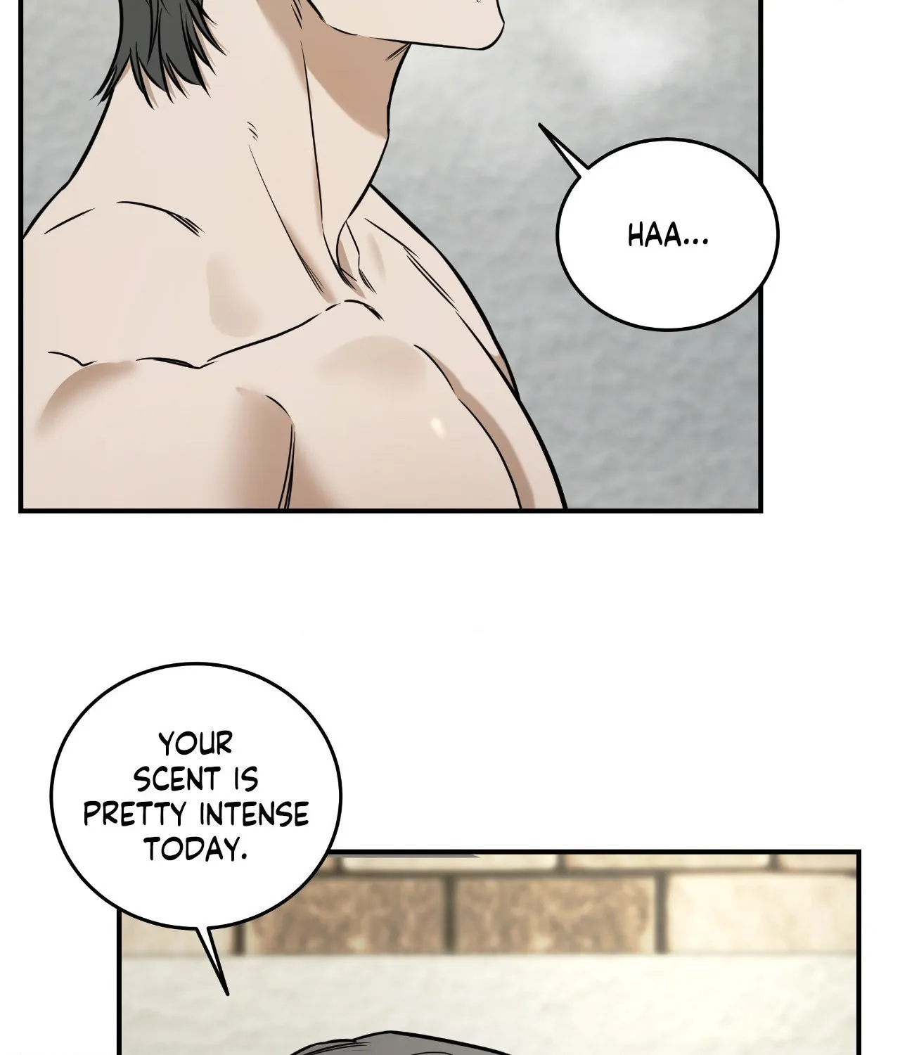 Feel My Benefit [Official] - Chapter 40 manhwa