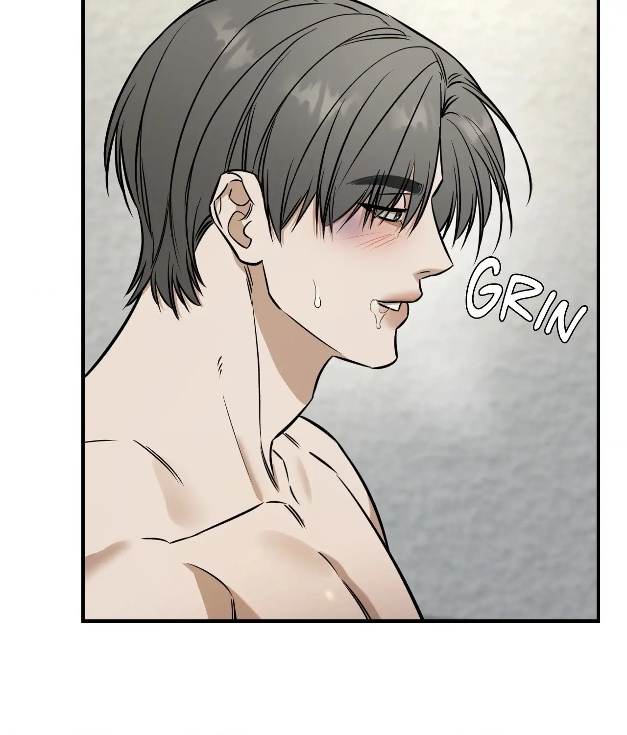 Feel My Benefit [Official] - Chapter 40 manhwa