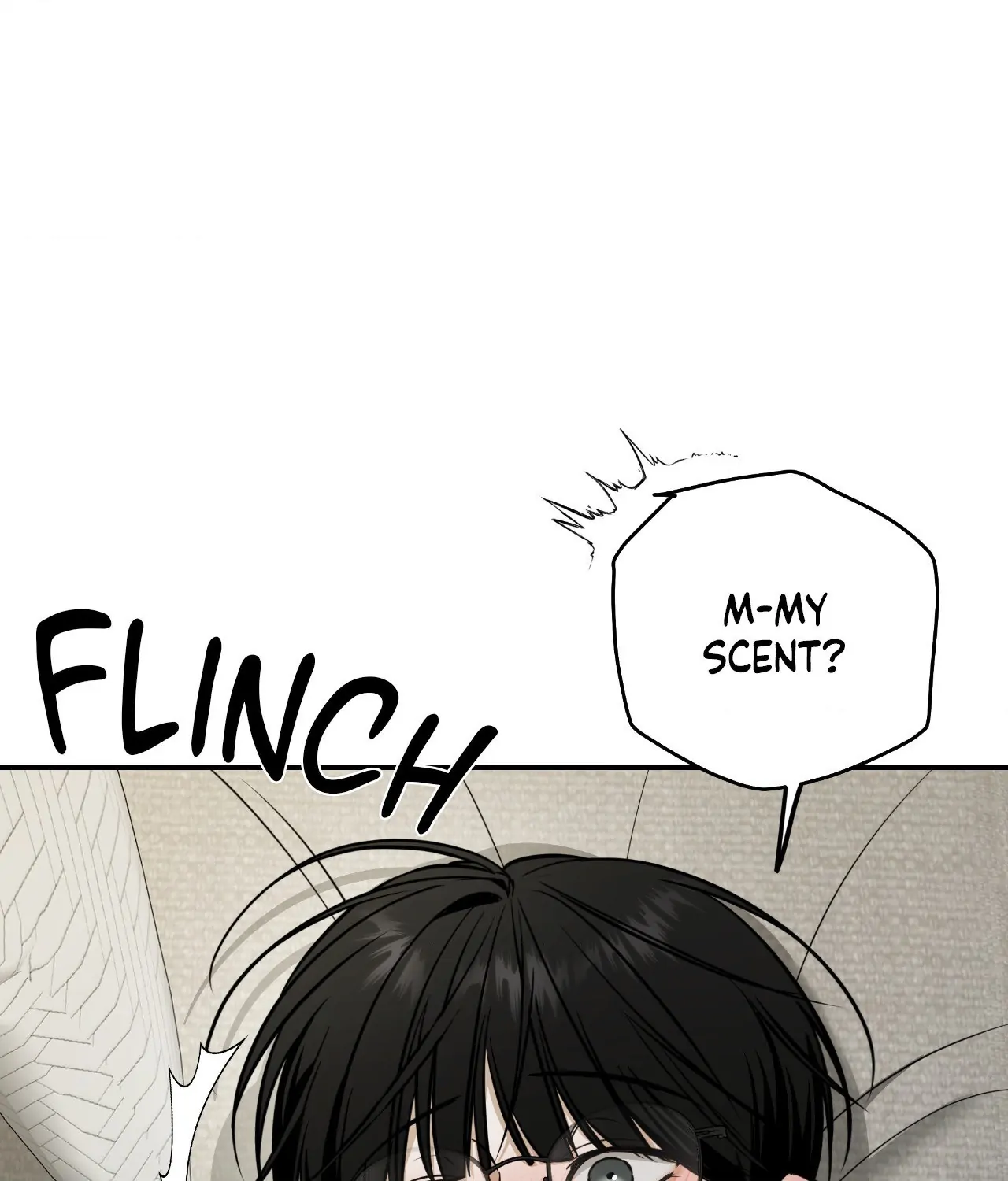 Feel My Benefit [Official] - Chapter 40 manhwa