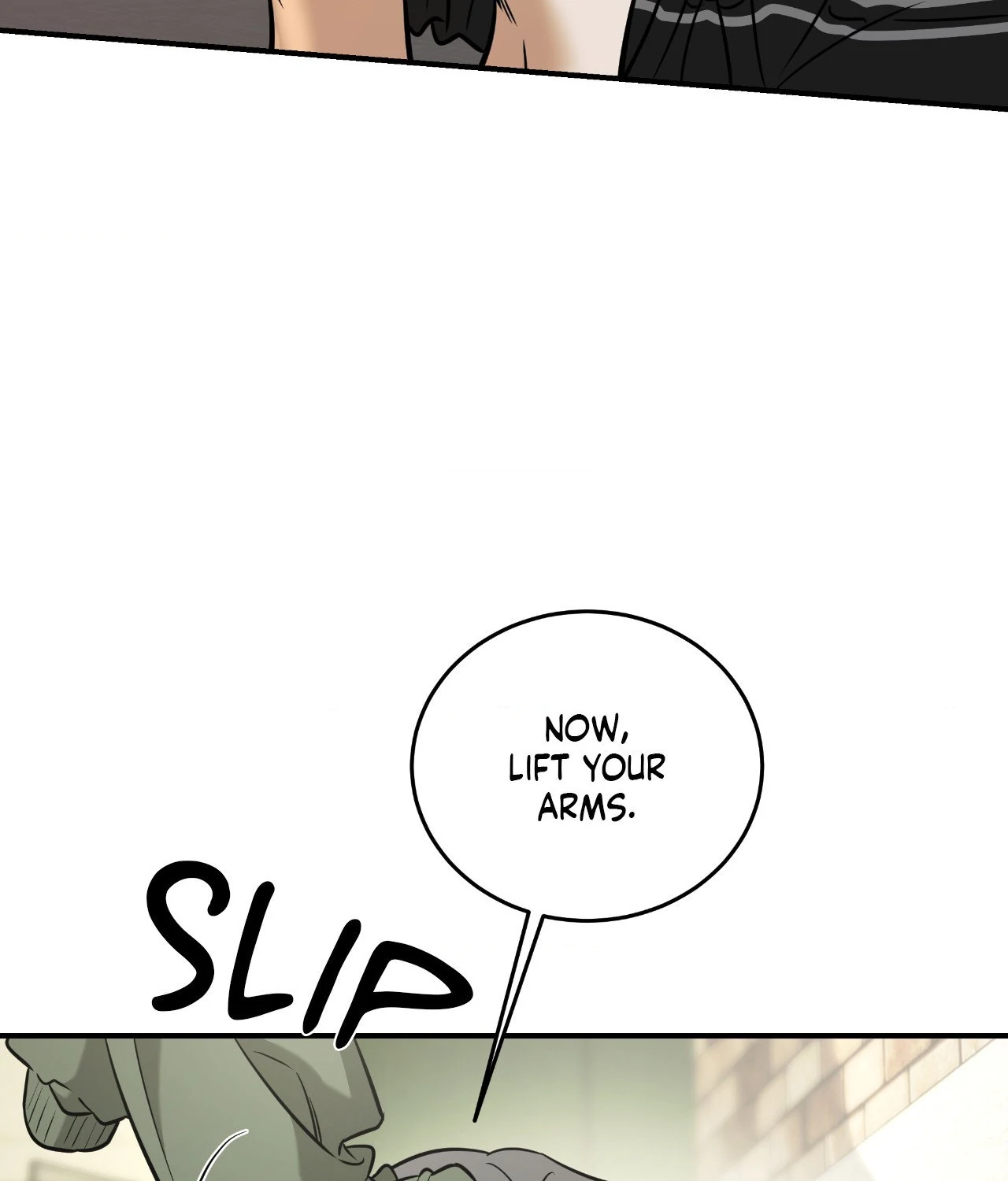 Feel My Benefit [Official] - Chapter 40 manhwa