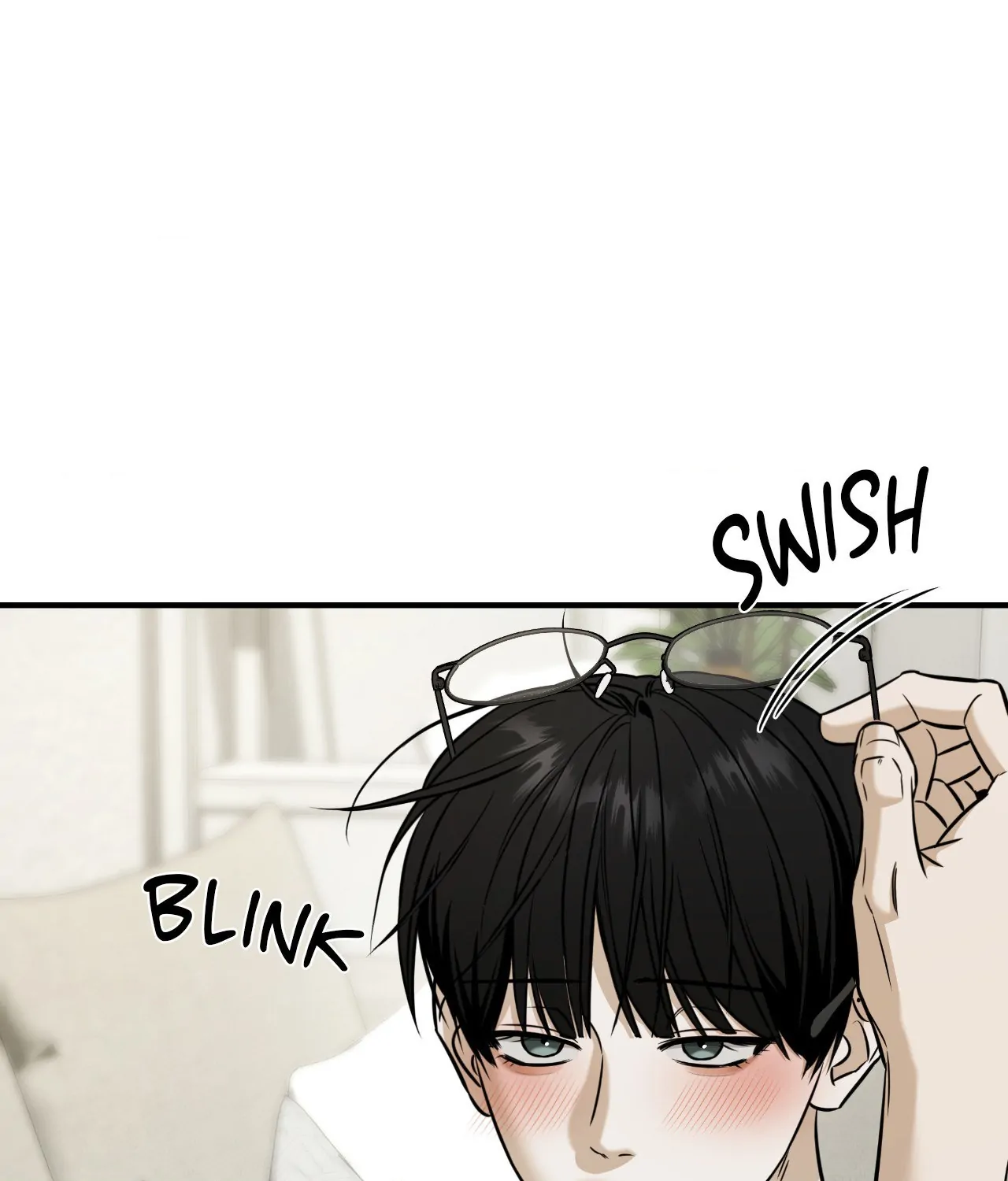 Feel My Benefit [Official] - Chapter 40 manhwa