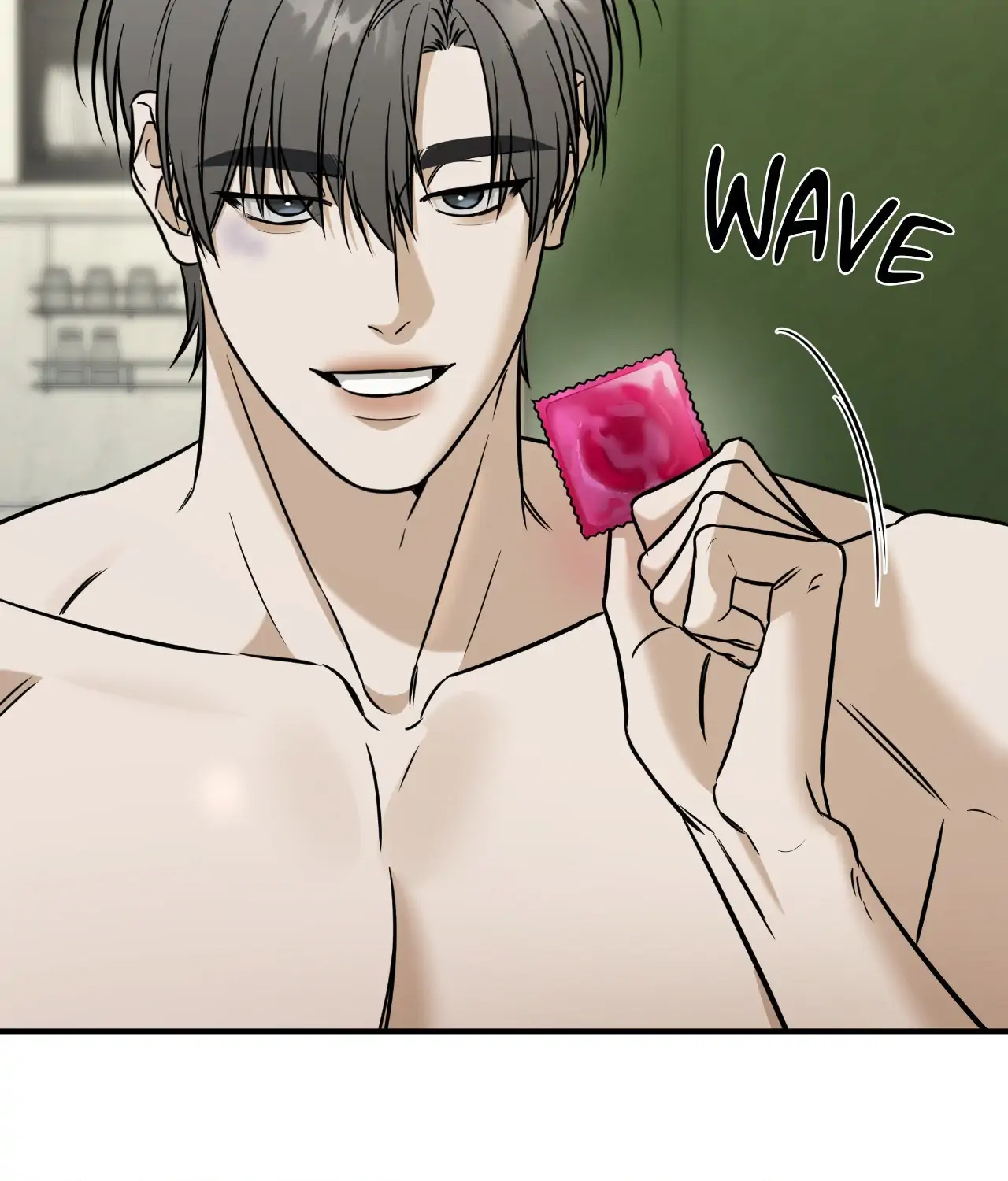 Feel My Benefit [Official] - Chapter 40 manhwa