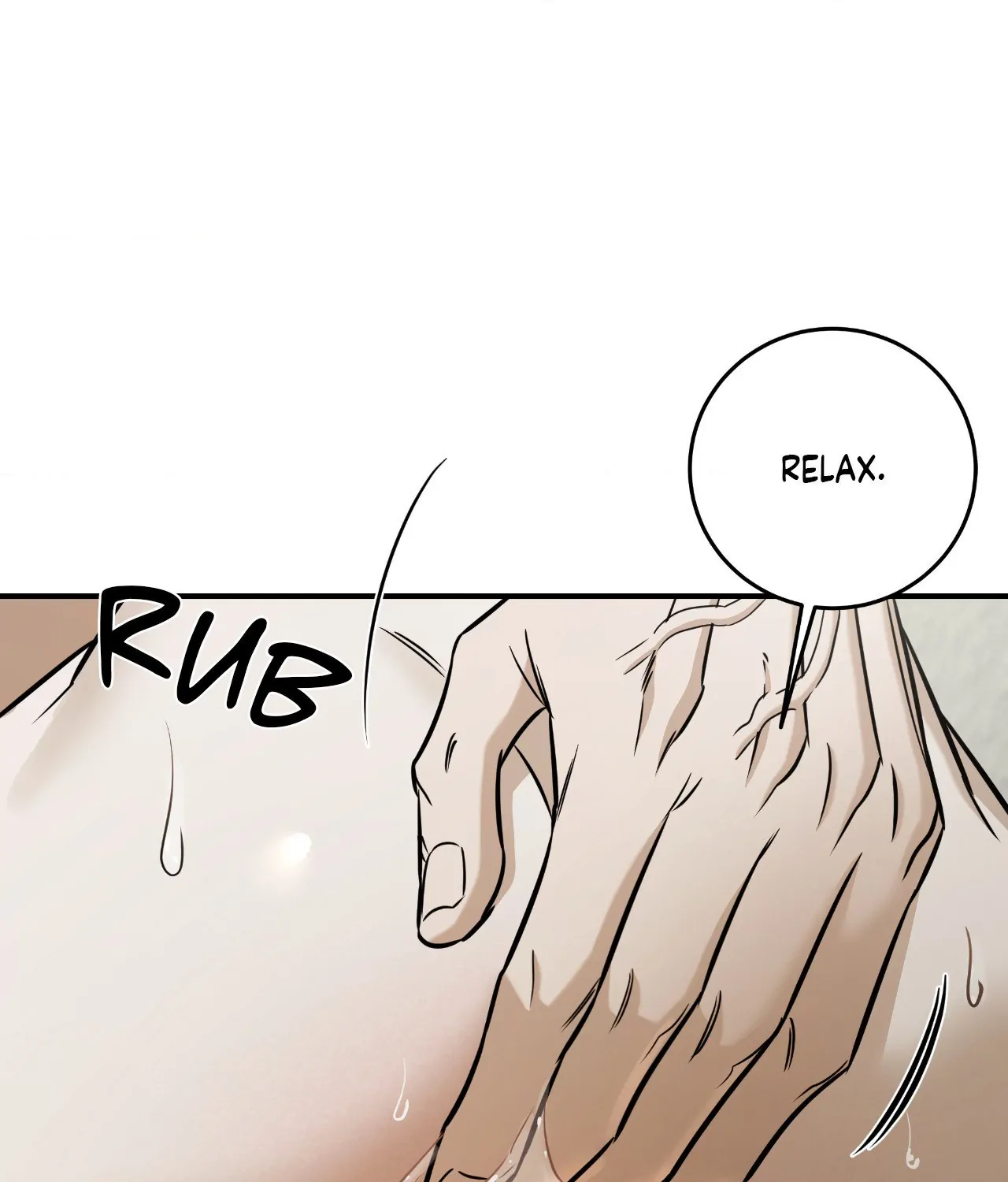 Feel My Benefit [Official] - Chapter 40 manhwa