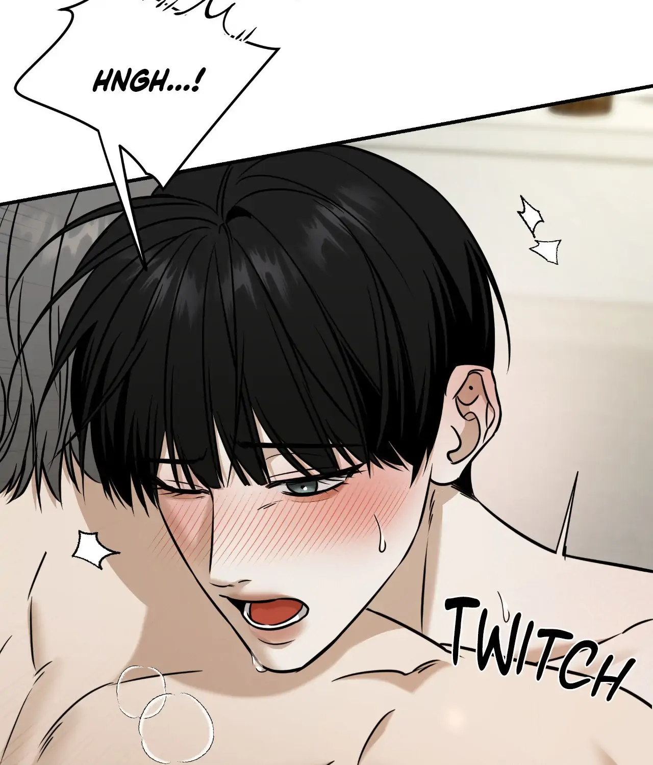 Feel My Benefit [Official] - Chapter 40 manhwa