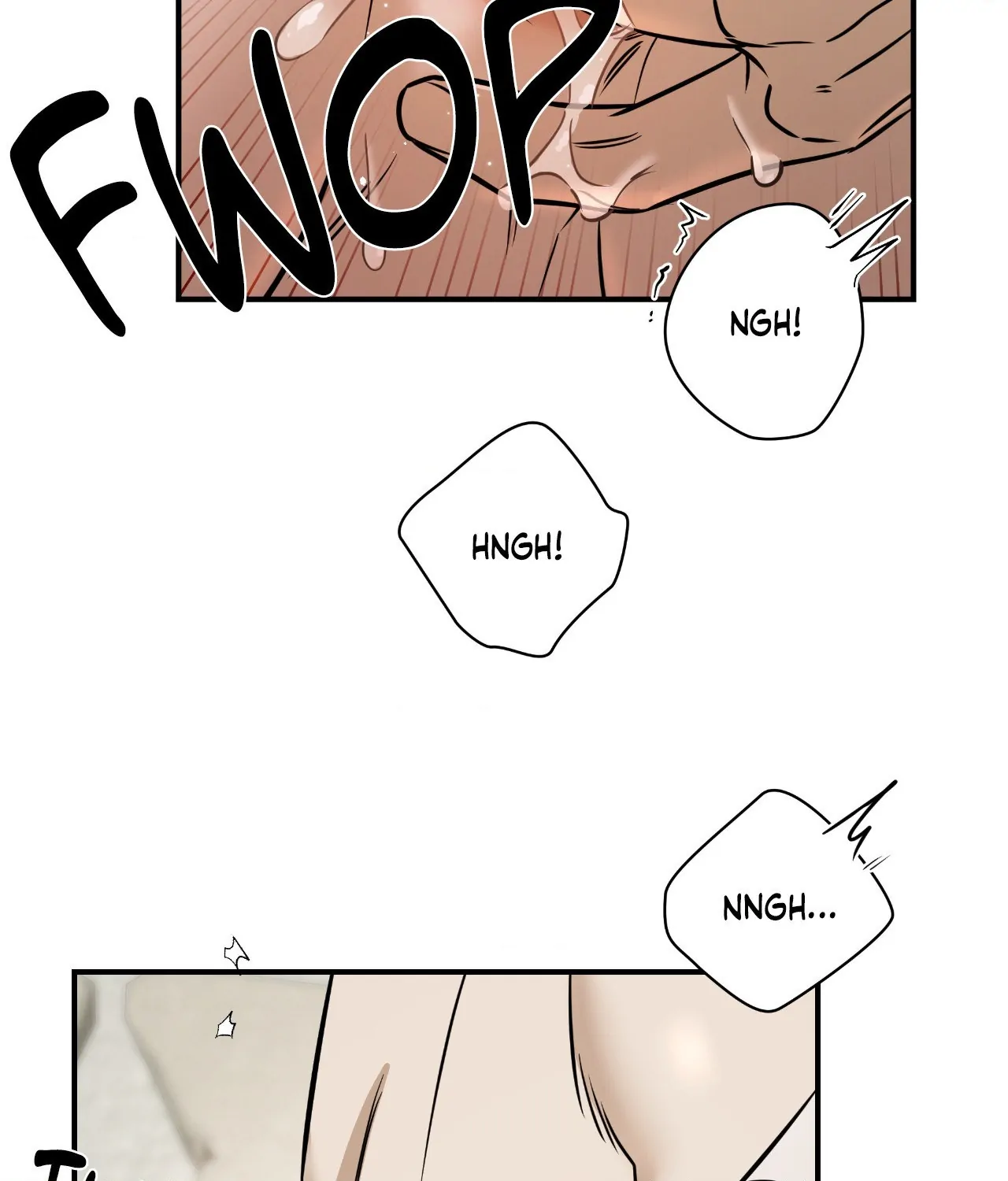 Feel My Benefit [Official] - Chapter 40 manhwa