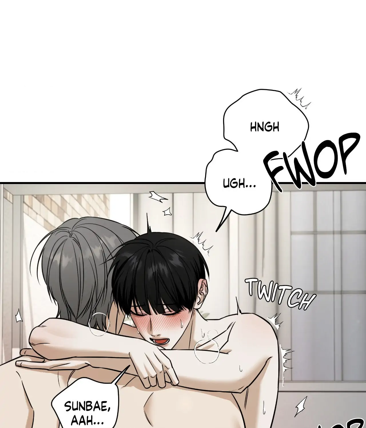 Feel My Benefit [Official] - Chapter 40 manhwa