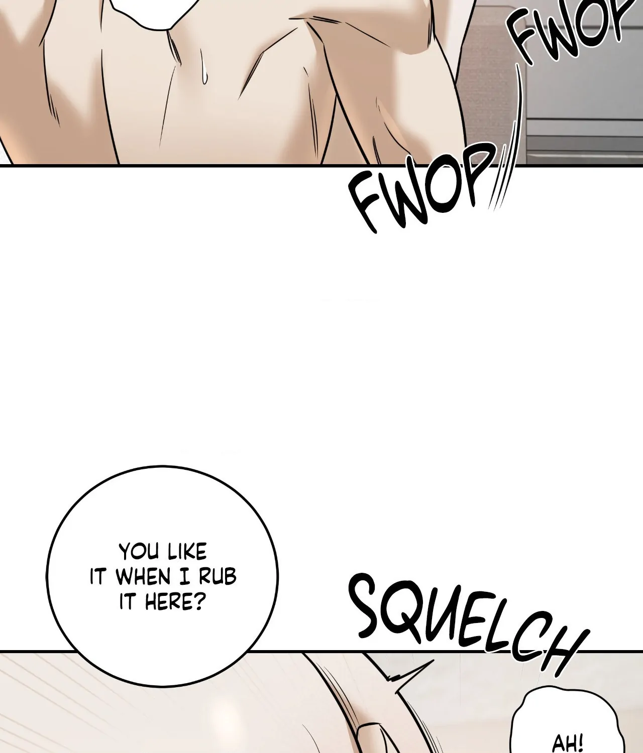 Feel My Benefit [Official] - Chapter 40 manhwa