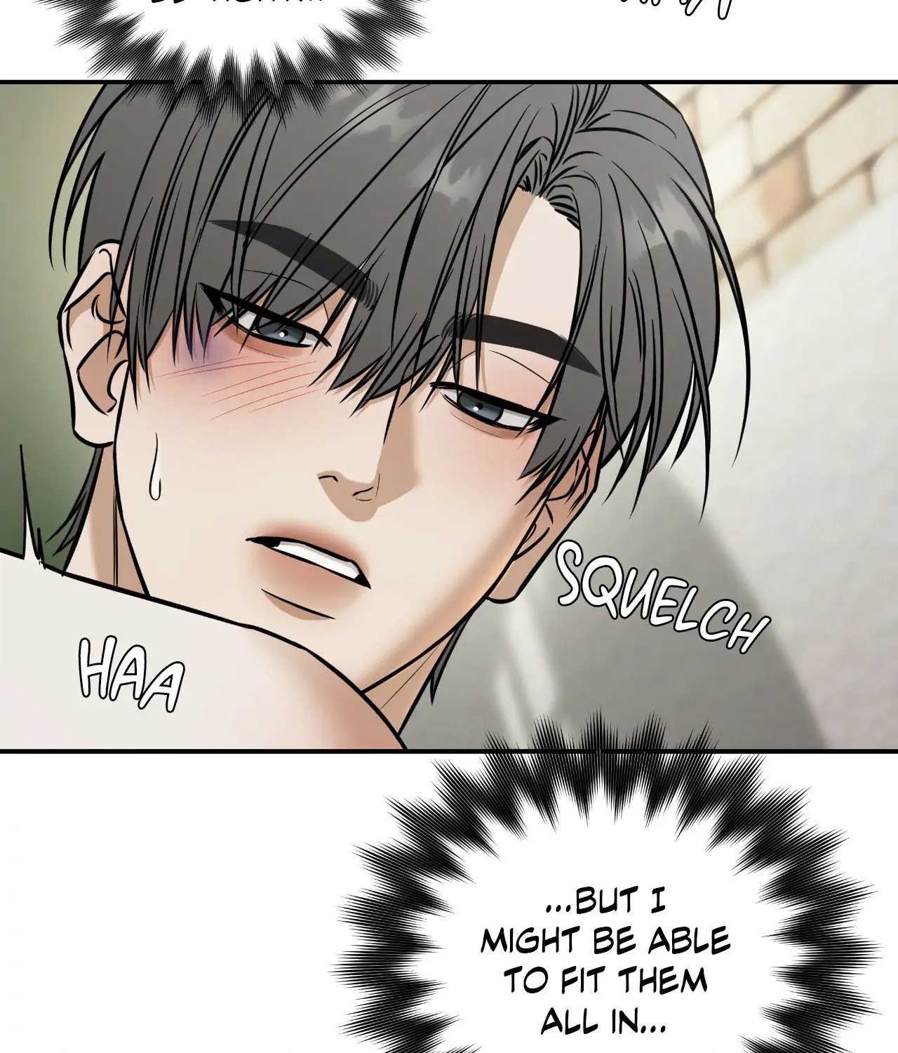 Feel My Benefit [Official] - Chapter 40 manhwa