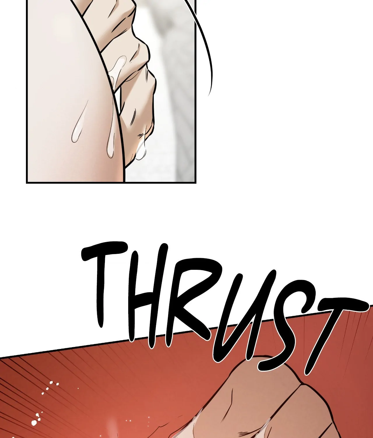 Feel My Benefit [Official] - Chapter 40 manhwa