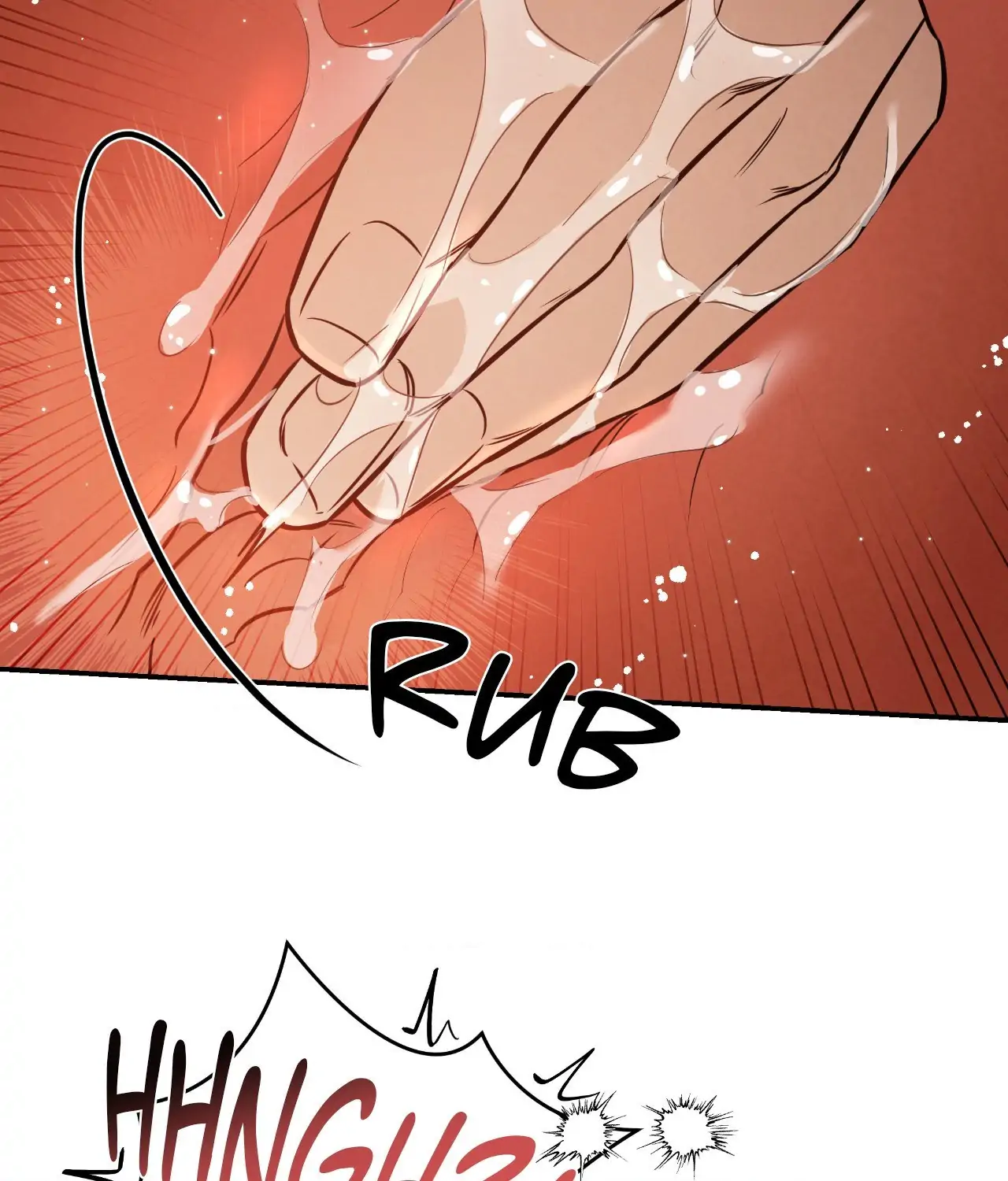 Feel My Benefit [Official] - Chapter 40 manhwa