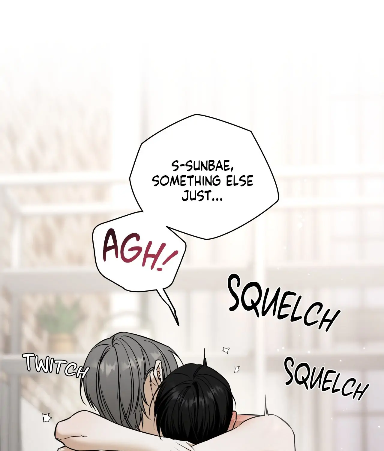 Feel My Benefit [Official] - Chapter 40 manhwa