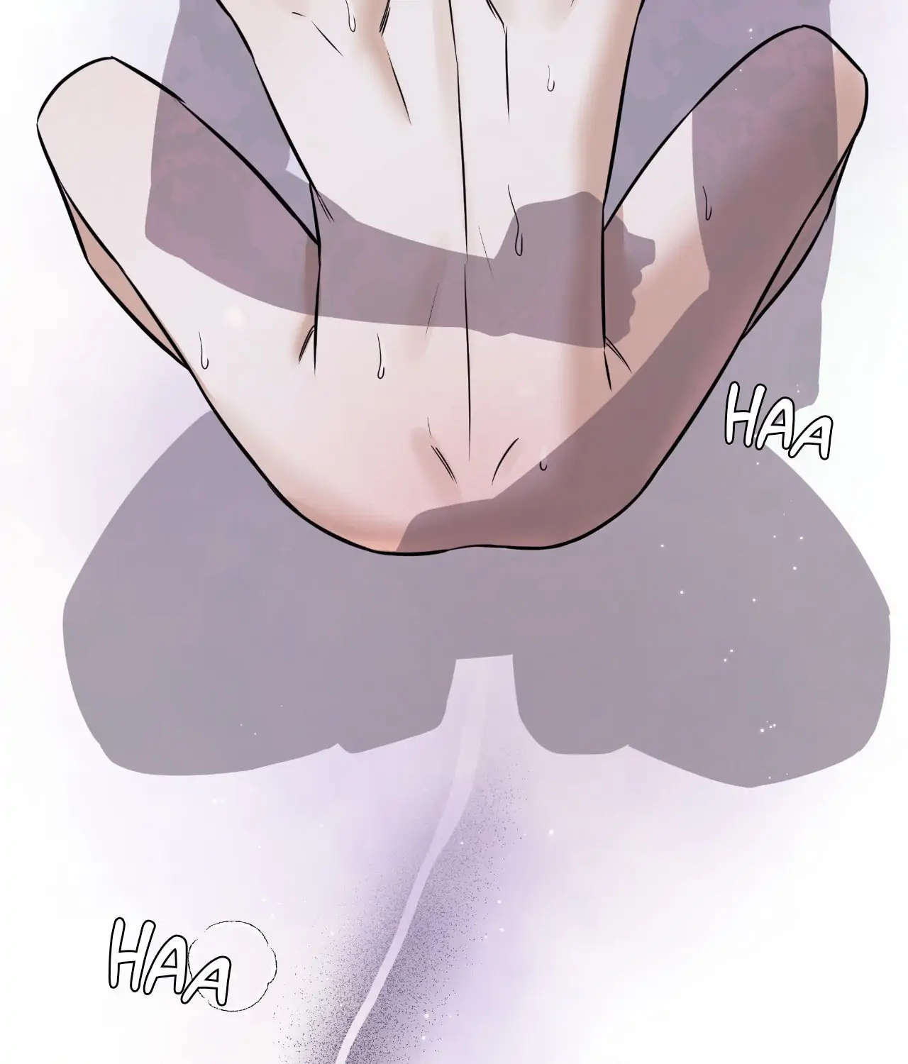 Feel My Benefit [Official] - Chapter 40 manhwa