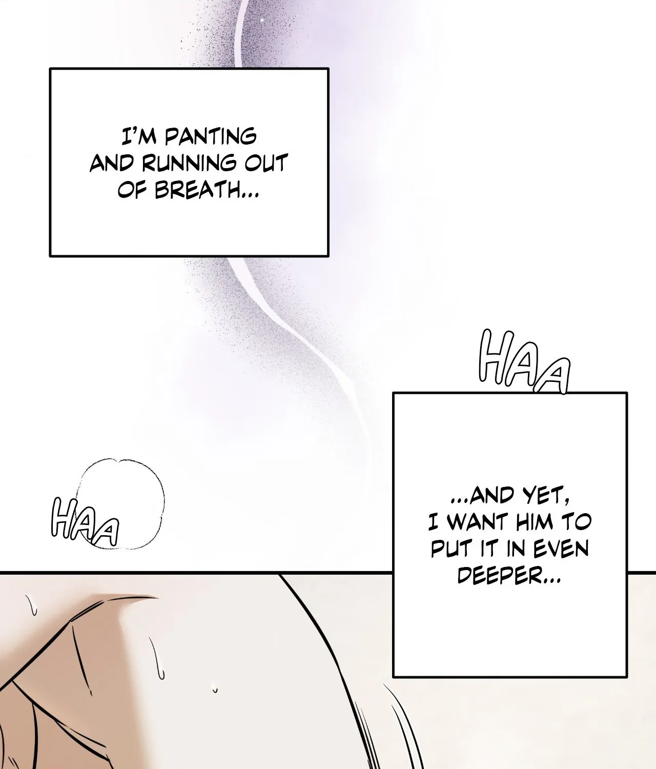Feel My Benefit [Official] - Chapter 40 manhwa