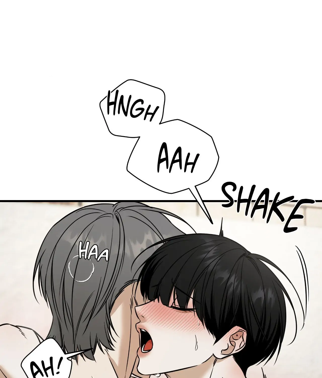 Feel My Benefit [Official] - Chapter 40 manhwa