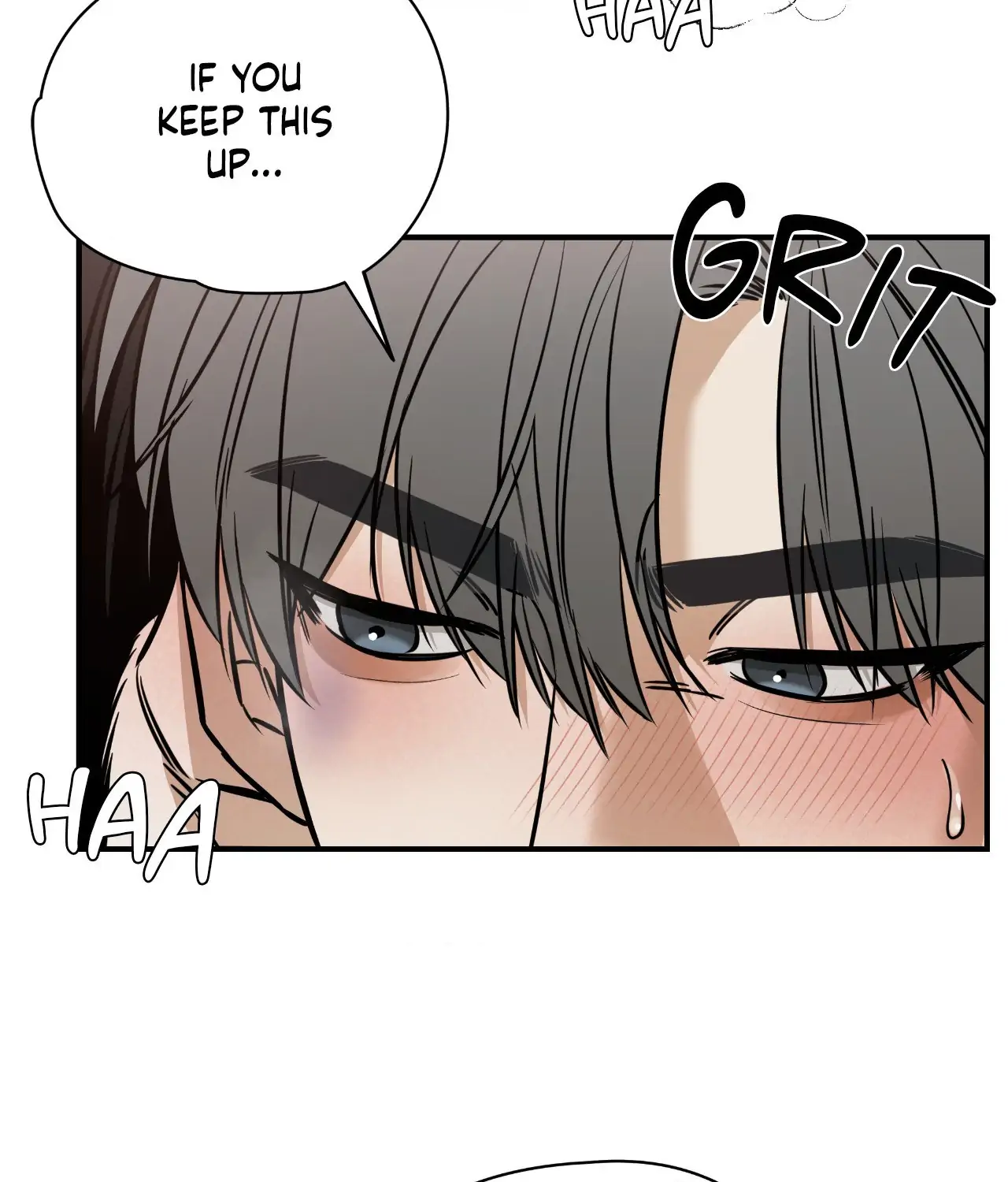 Feel My Benefit [Official] - Chapter 40 manhwa