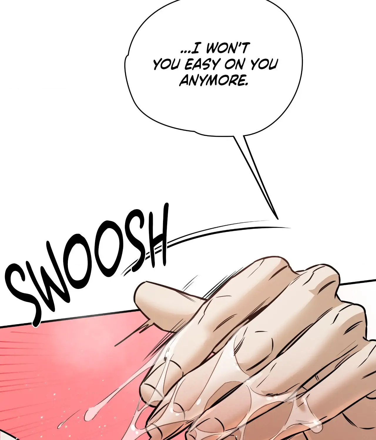 Feel My Benefit [Official] - Chapter 40 manhwa