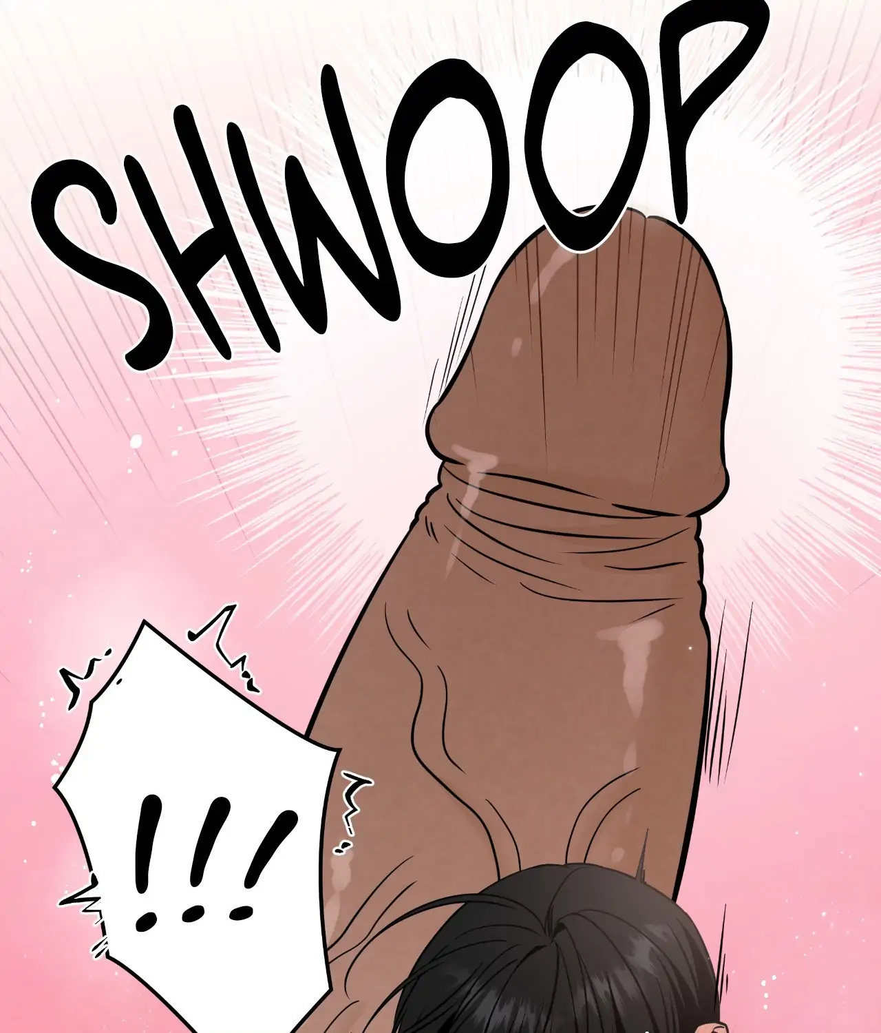 Feel My Benefit [Official] - Chapter 40 manhwa