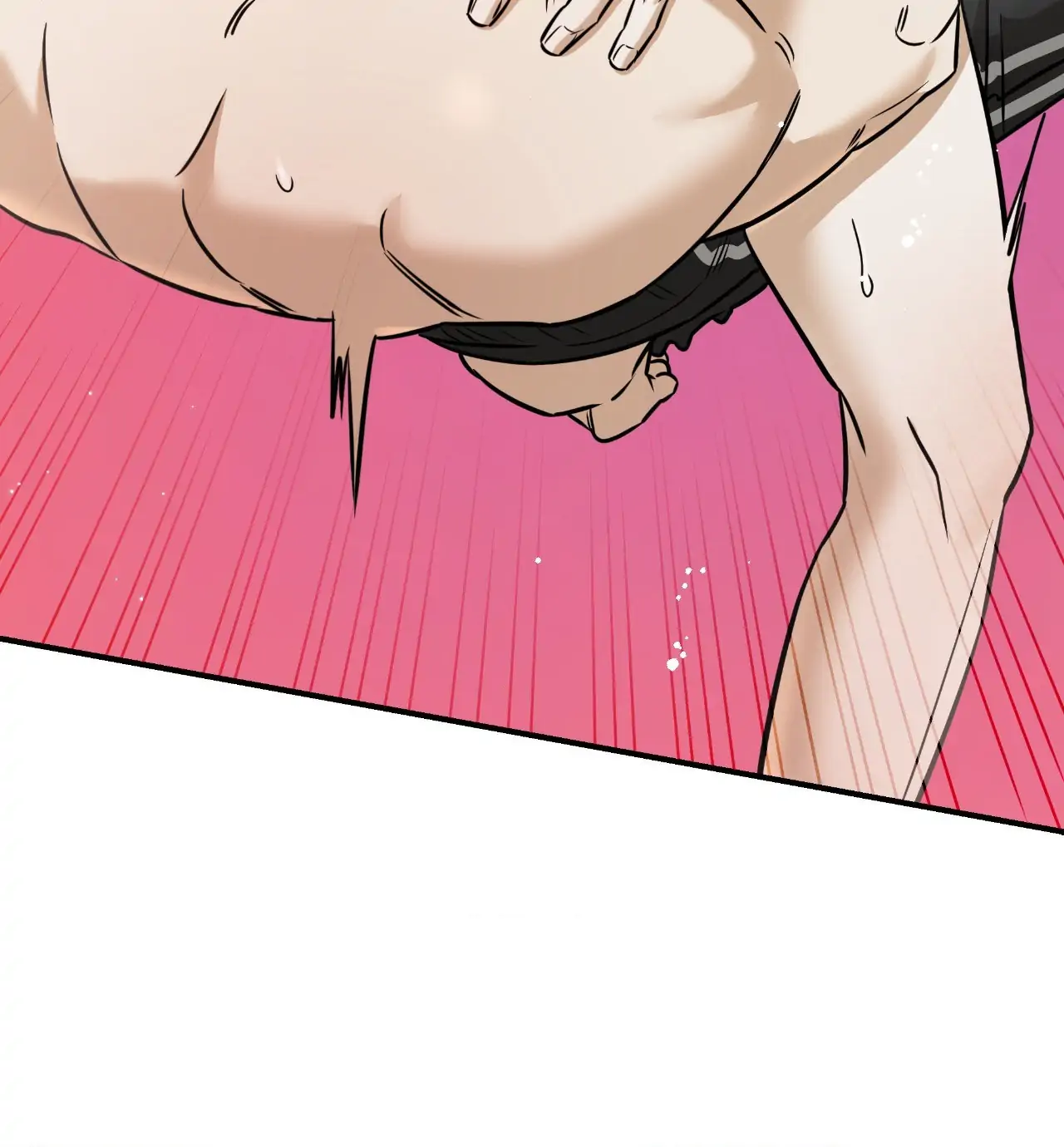 Feel My Benefit [Official] - Chapter 40 manhwa