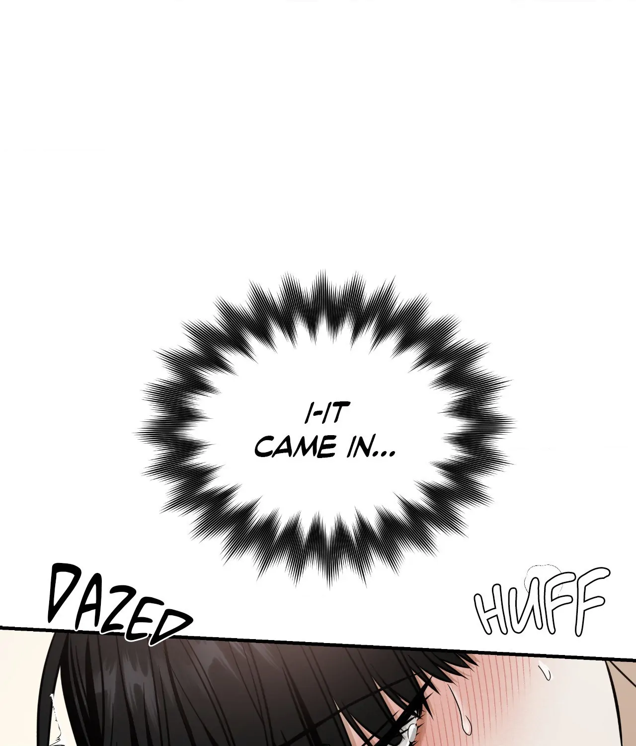 Feel My Benefit [Official] - Chapter 40 manhwa