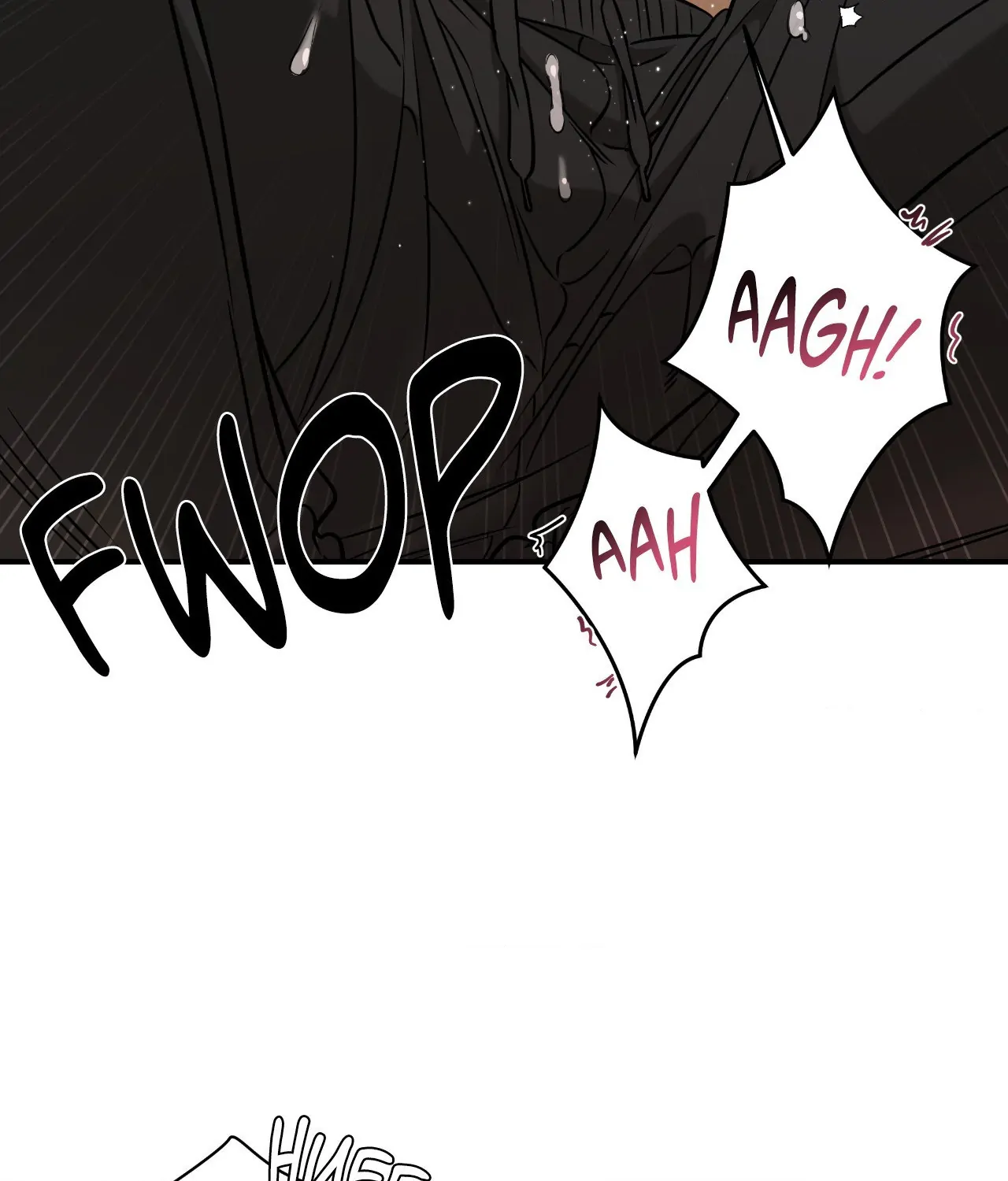 Feel My Benefit [Official] - Chapter 40 manhwa