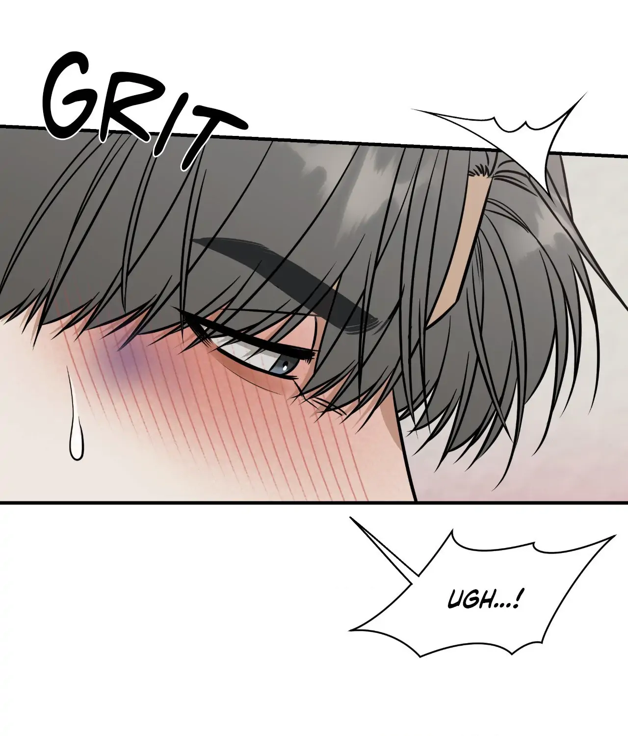 Feel My Benefit [Official] - Chapter 40 manhwa