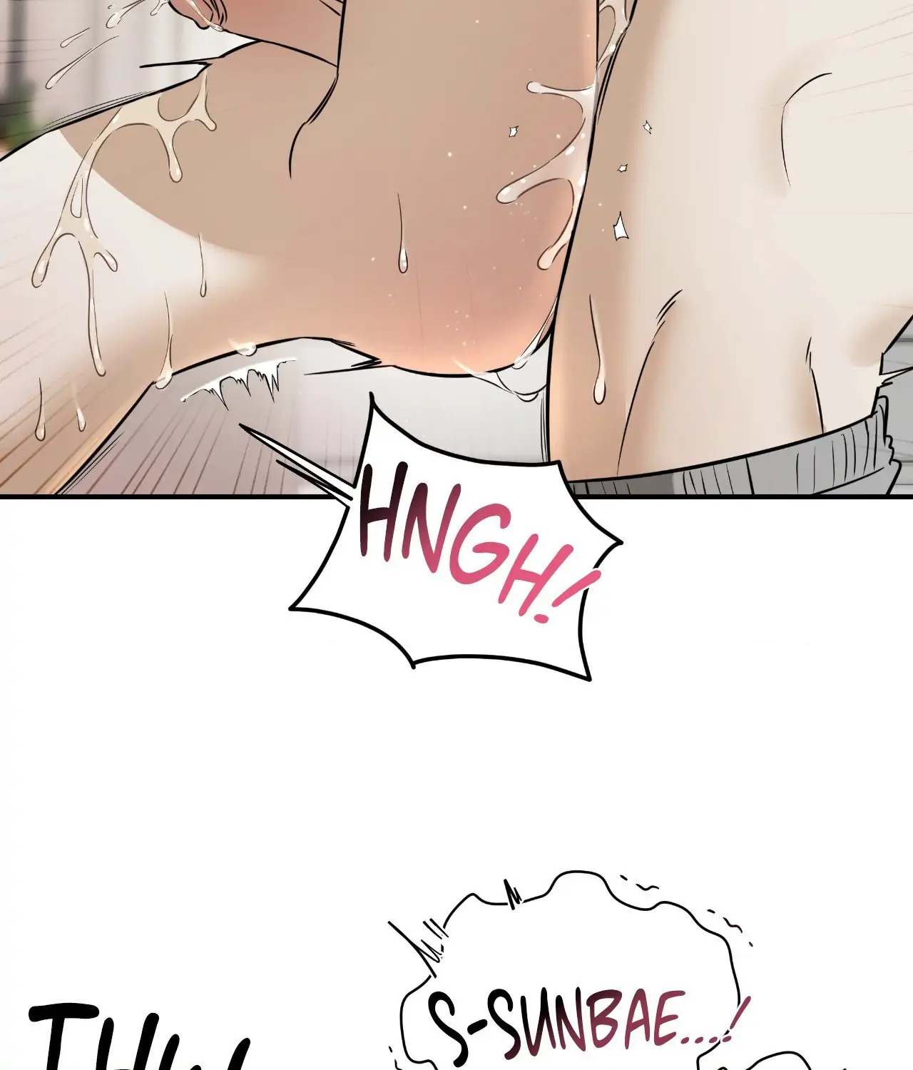 Feel My Benefit [Official] - Chapter 40 manhwa