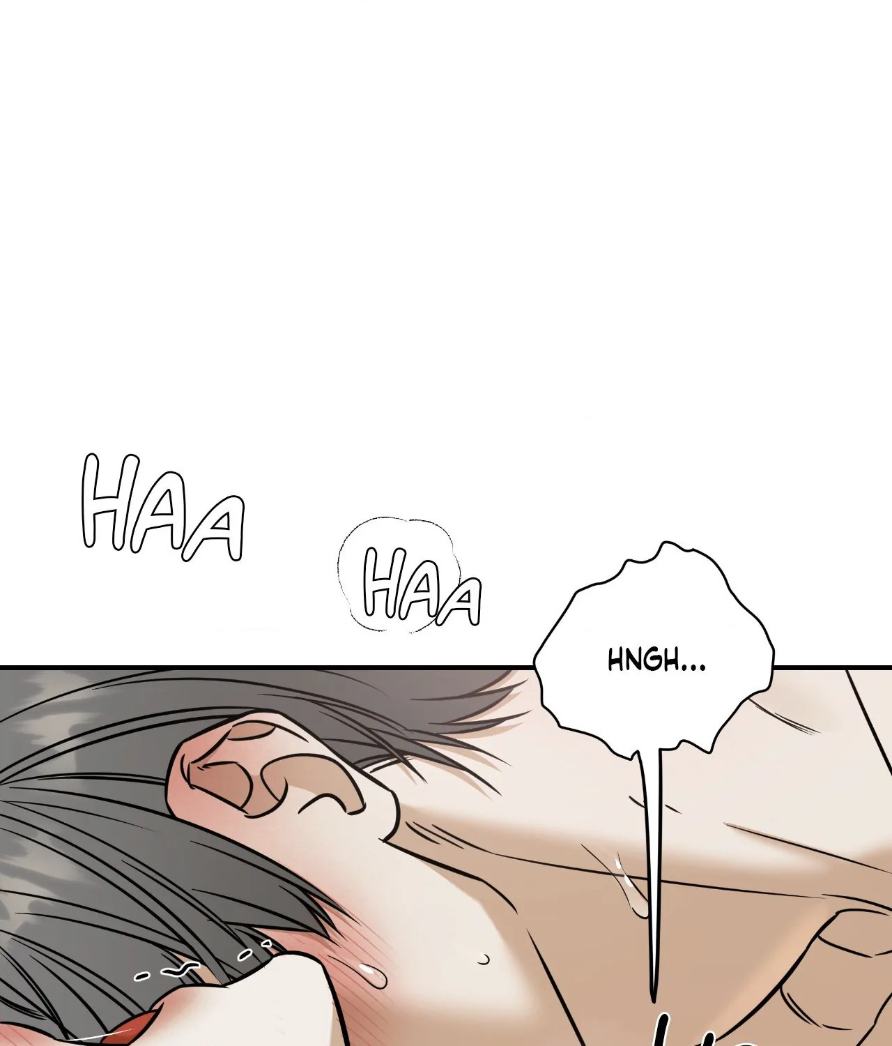 Feel My Benefit [Official] - Chapter 40 manhwa