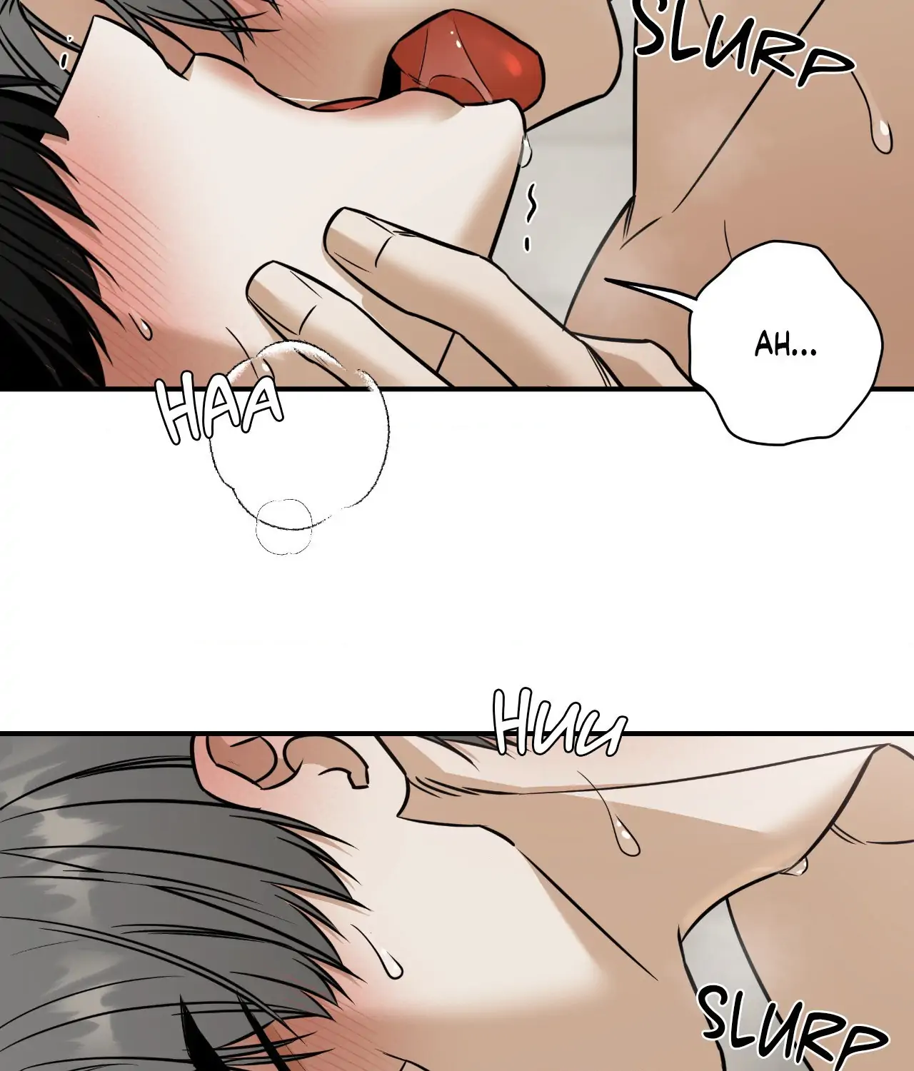 Feel My Benefit [Official] - Chapter 40 manhwa