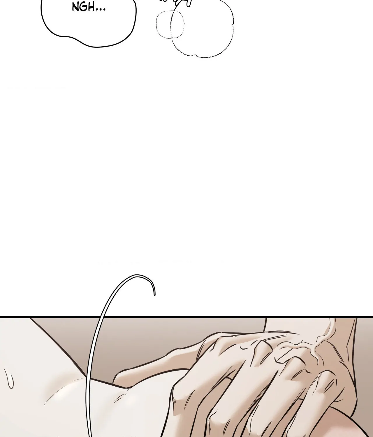 Feel My Benefit [Official] - Chapter 40 manhwa