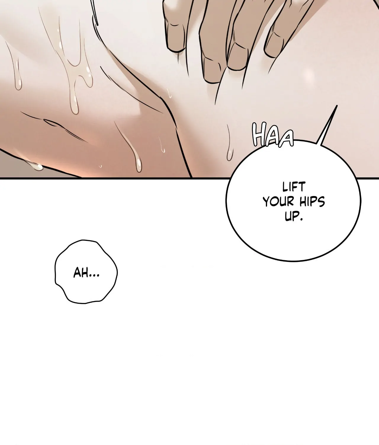 Feel My Benefit [Official] - Chapter 40 manhwa