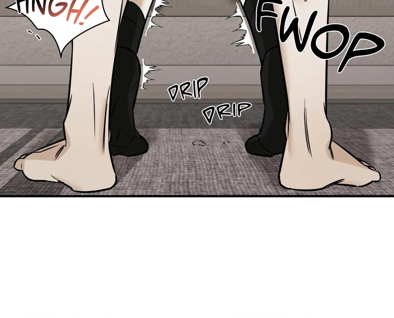 Feel My Benefit [Official] - Chapter 40 manhwa