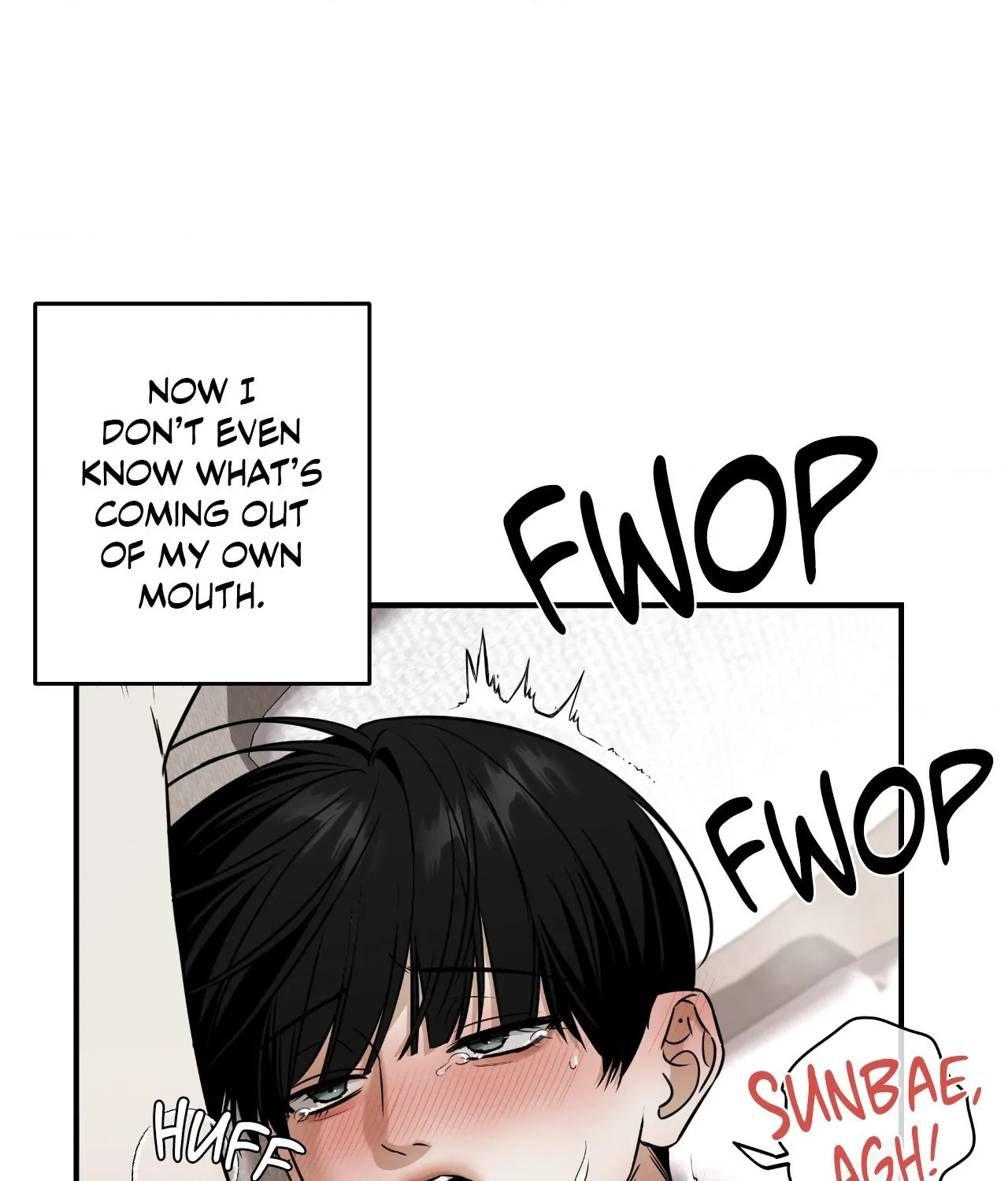 Feel My Benefit [Official] - Chapter 40 manhwa