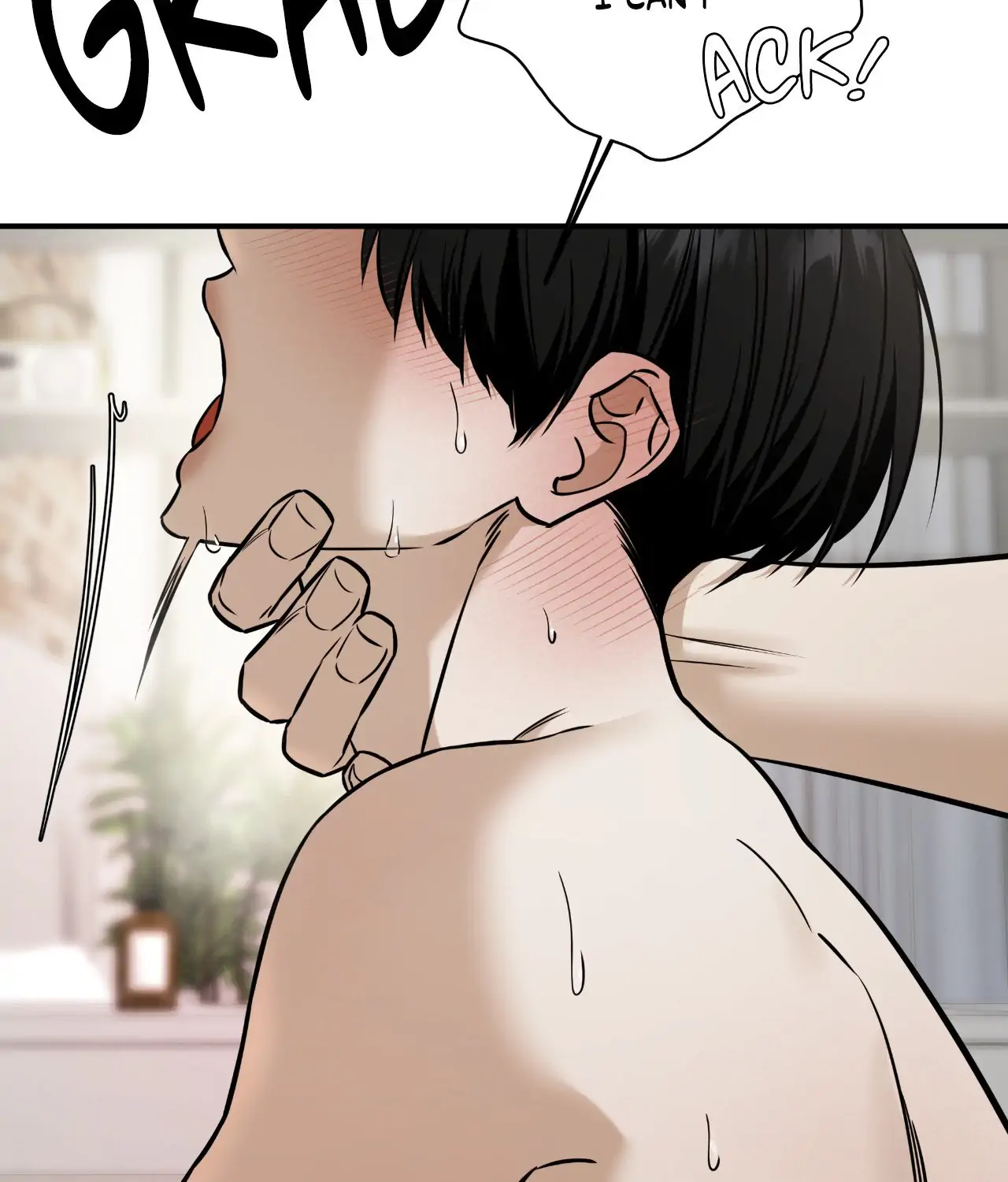 Feel My Benefit [Official] - Chapter 40 manhwa