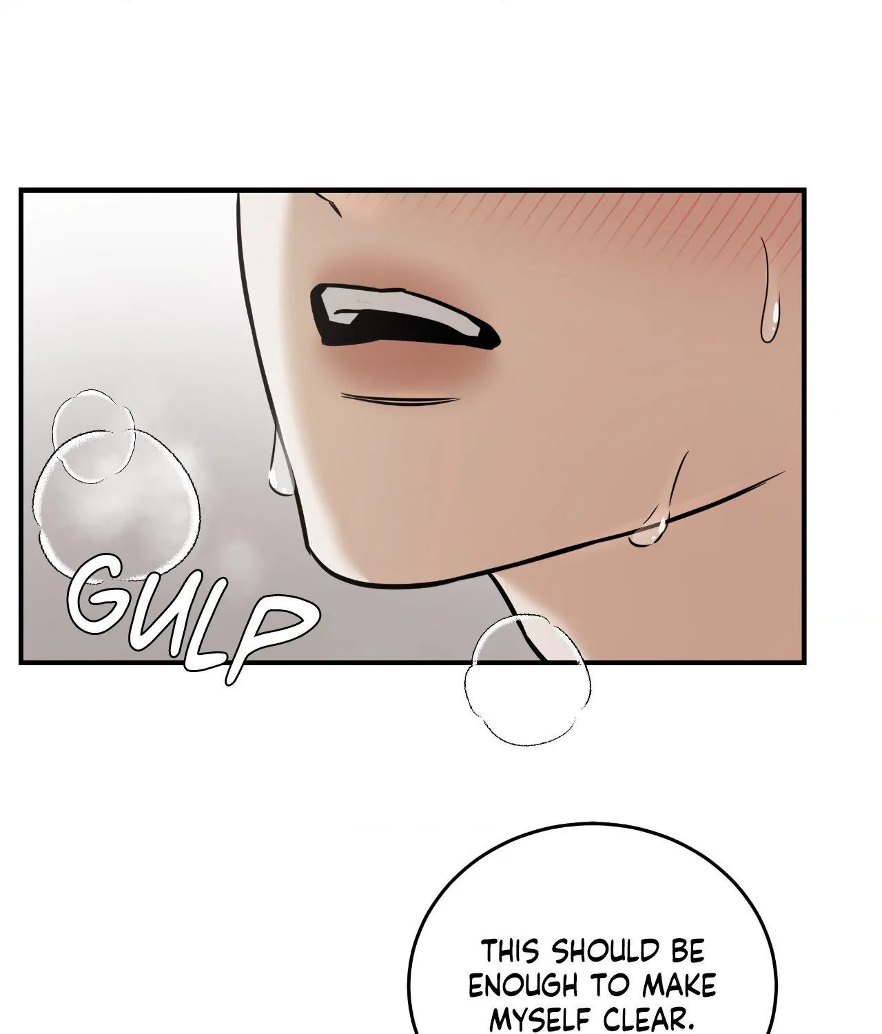 Feel My Benefit [Official] - Chapter 40 manhwa