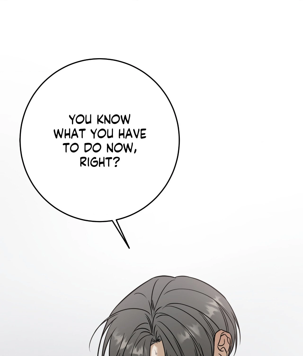 Feel My Benefit [Official] - Chapter 40 manhwa