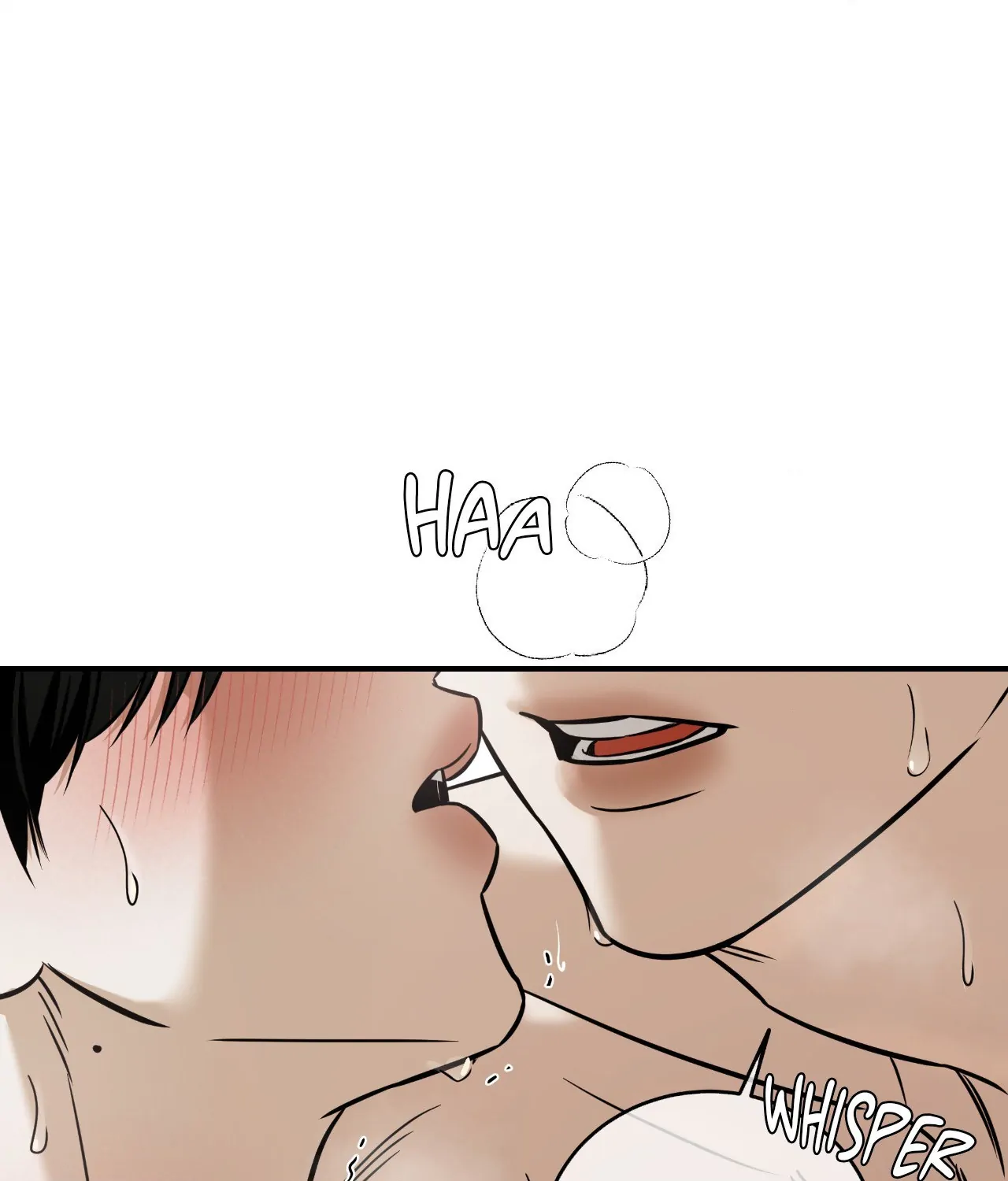 Feel My Benefit [Official] - Chapter 40 manhwa