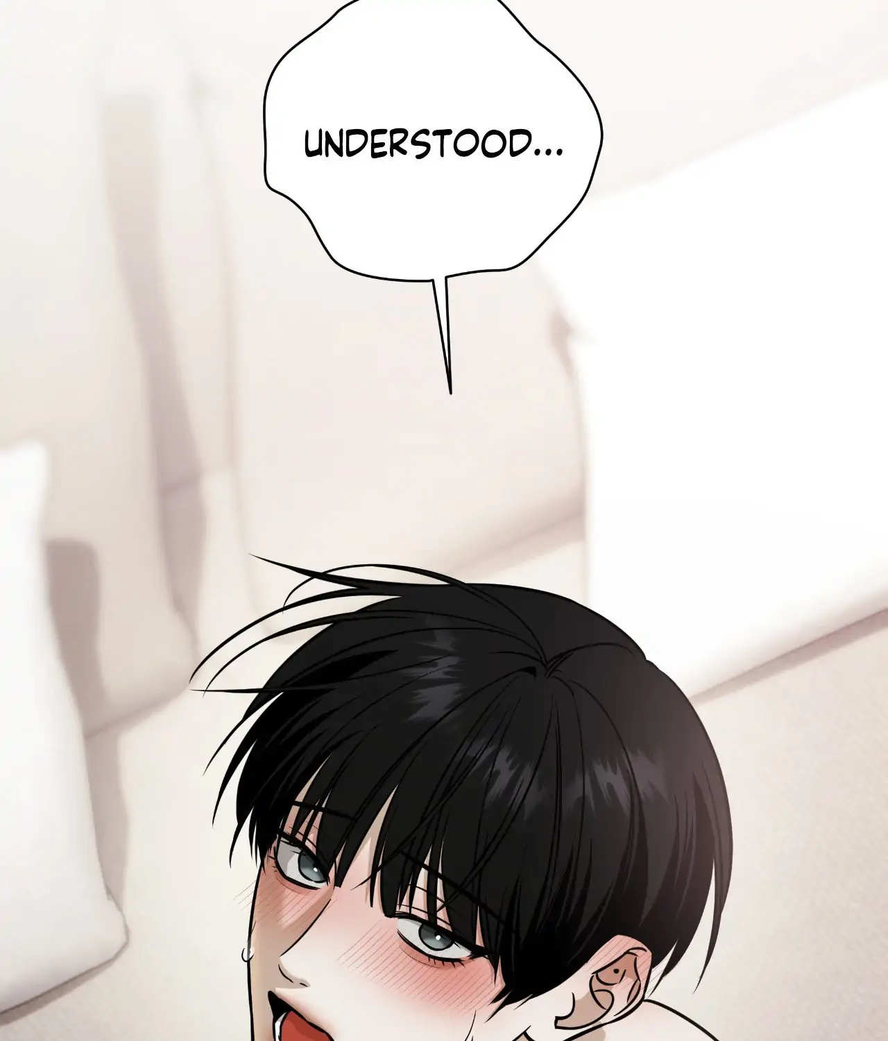 Feel My Benefit [Official] - Chapter 40 manhwa